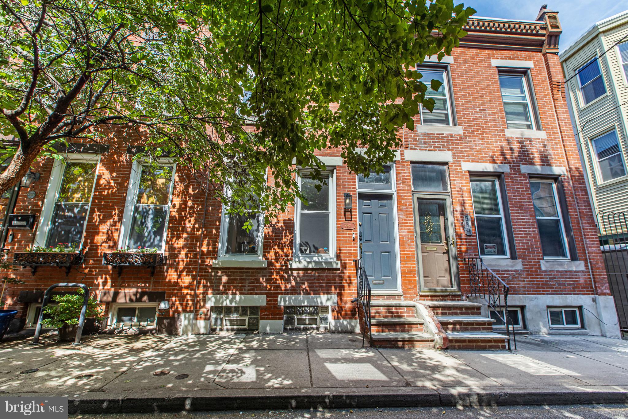 FAIRMOUNT - Residential