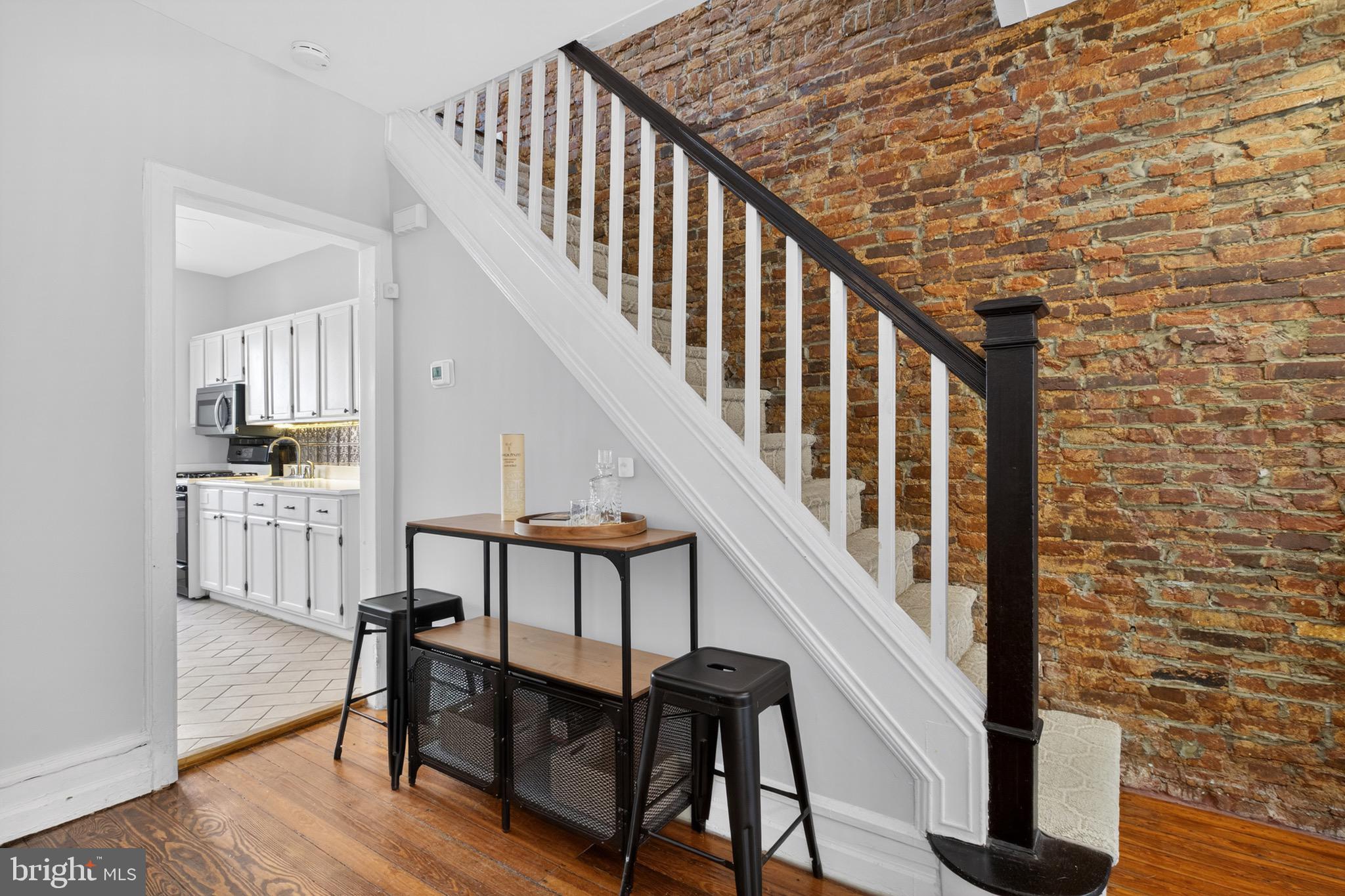 FAIRMOUNT - Residential