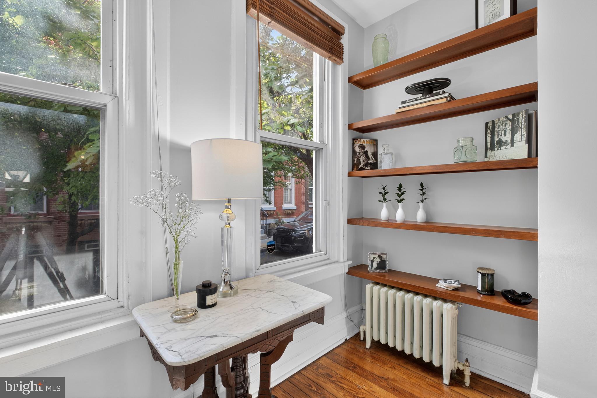 FAIRMOUNT - Residential