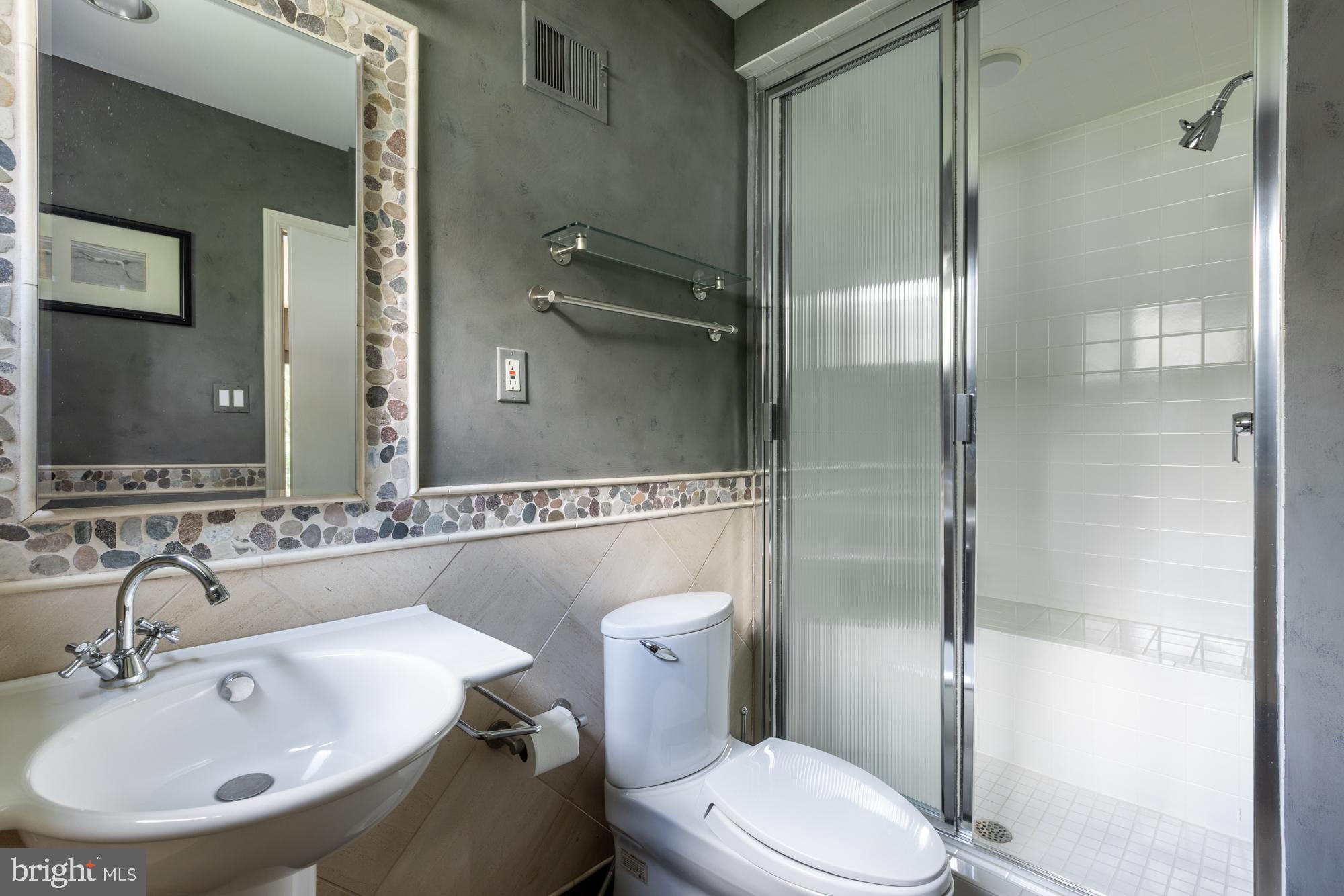SOMERSET HEIGHTS - Residential