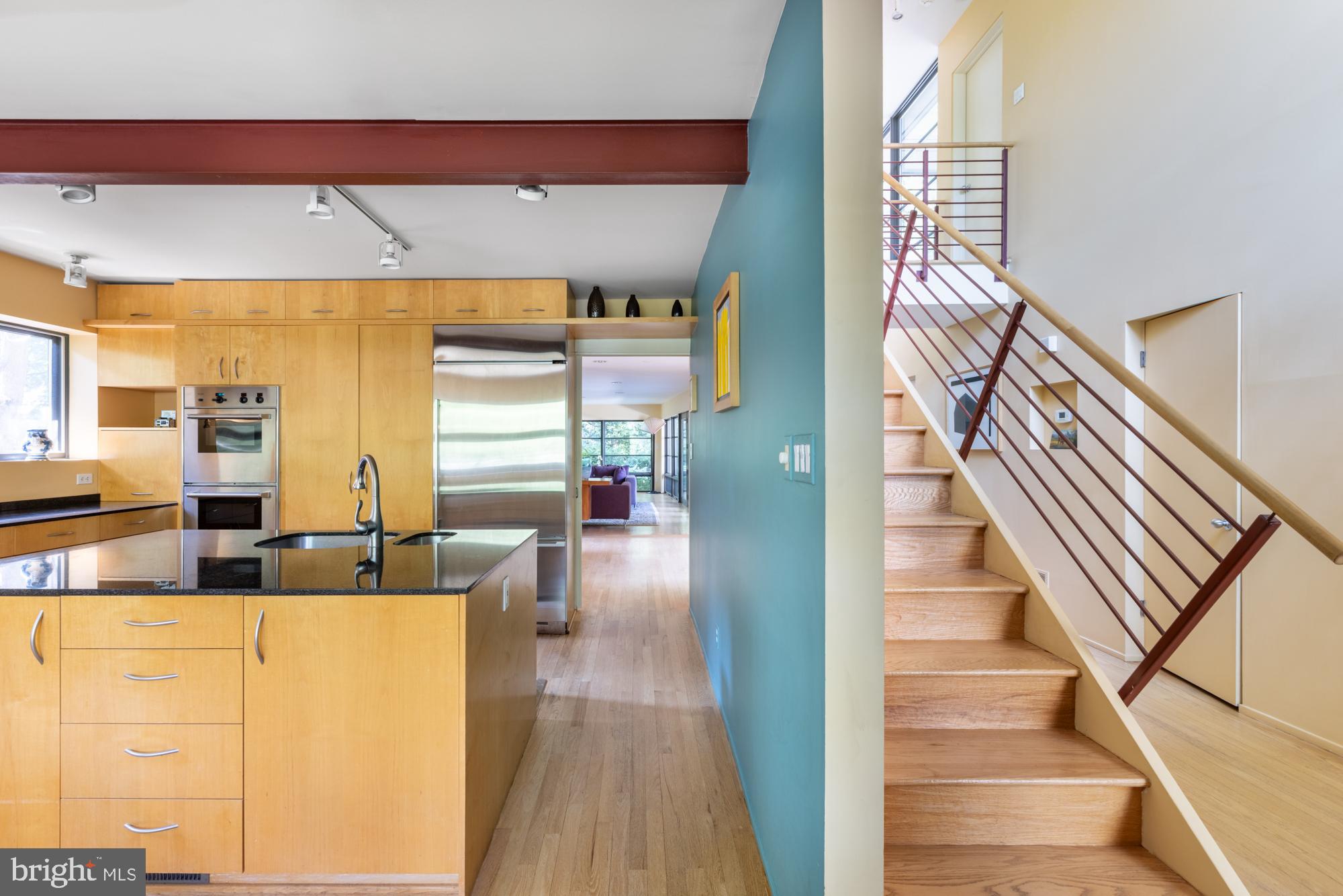 SOMERSET HEIGHTS - Residential