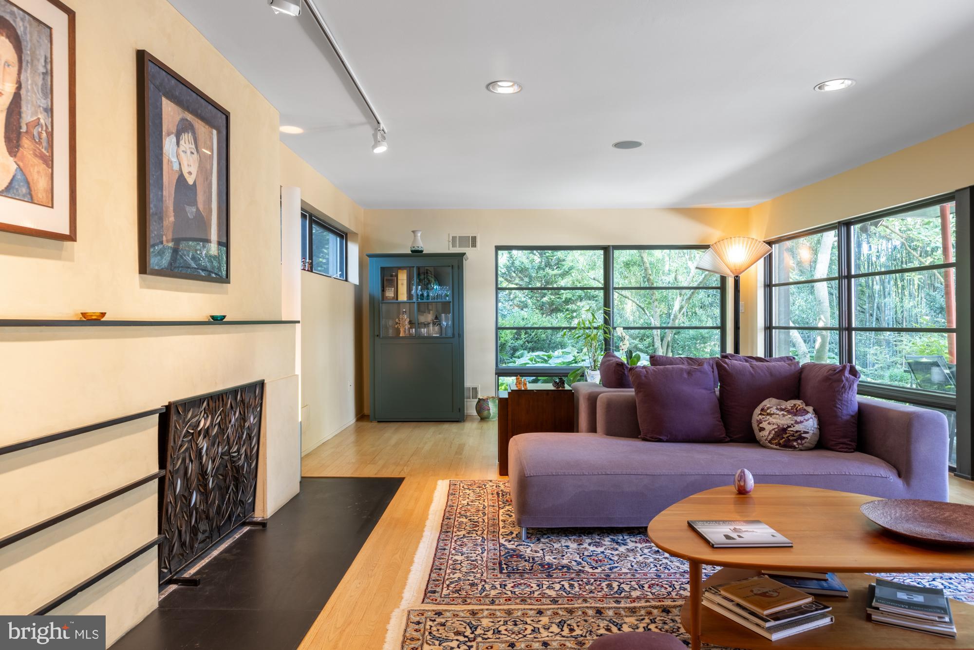 SOMERSET HEIGHTS - Residential