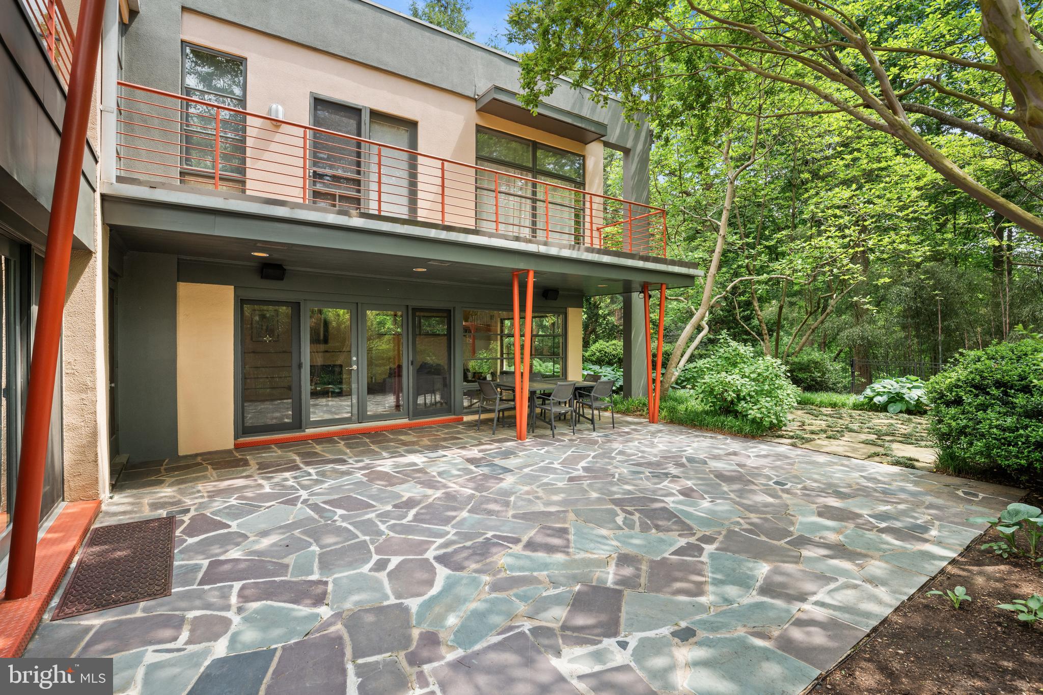 SOMERSET HEIGHTS - Residential