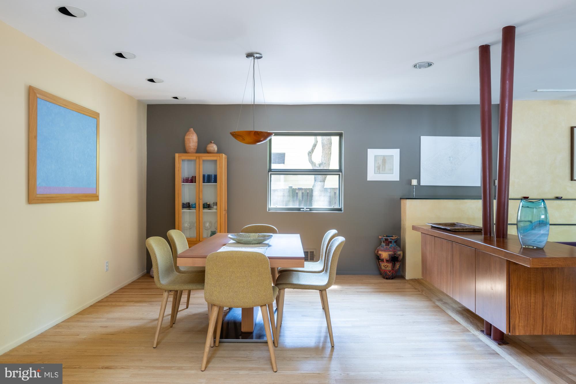 SOMERSET HEIGHTS - Residential