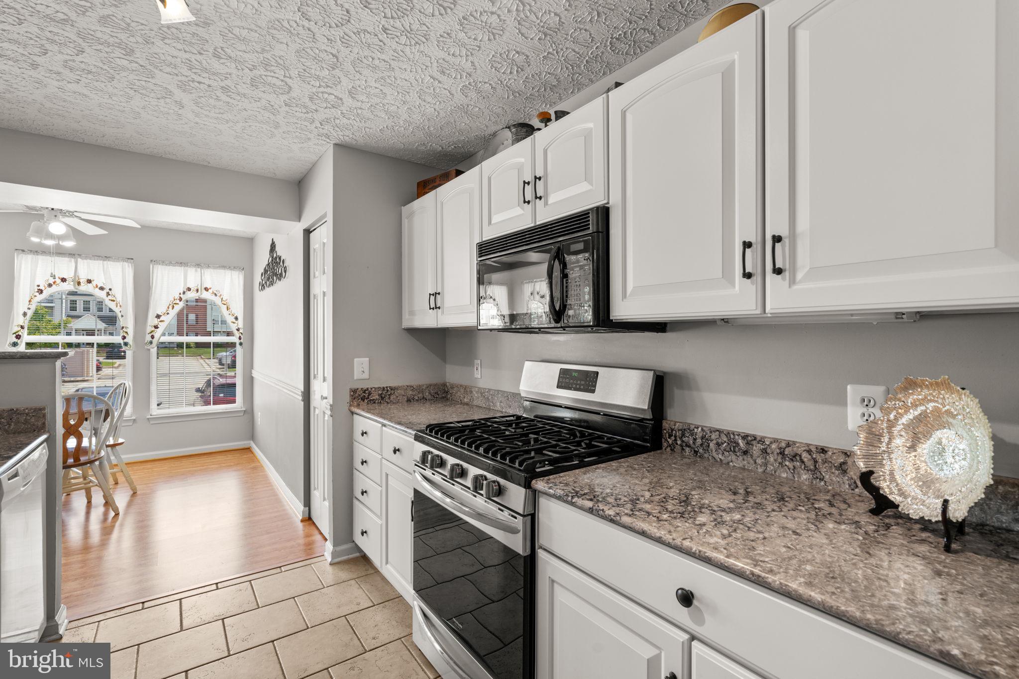 WHITE MARSH - Residential