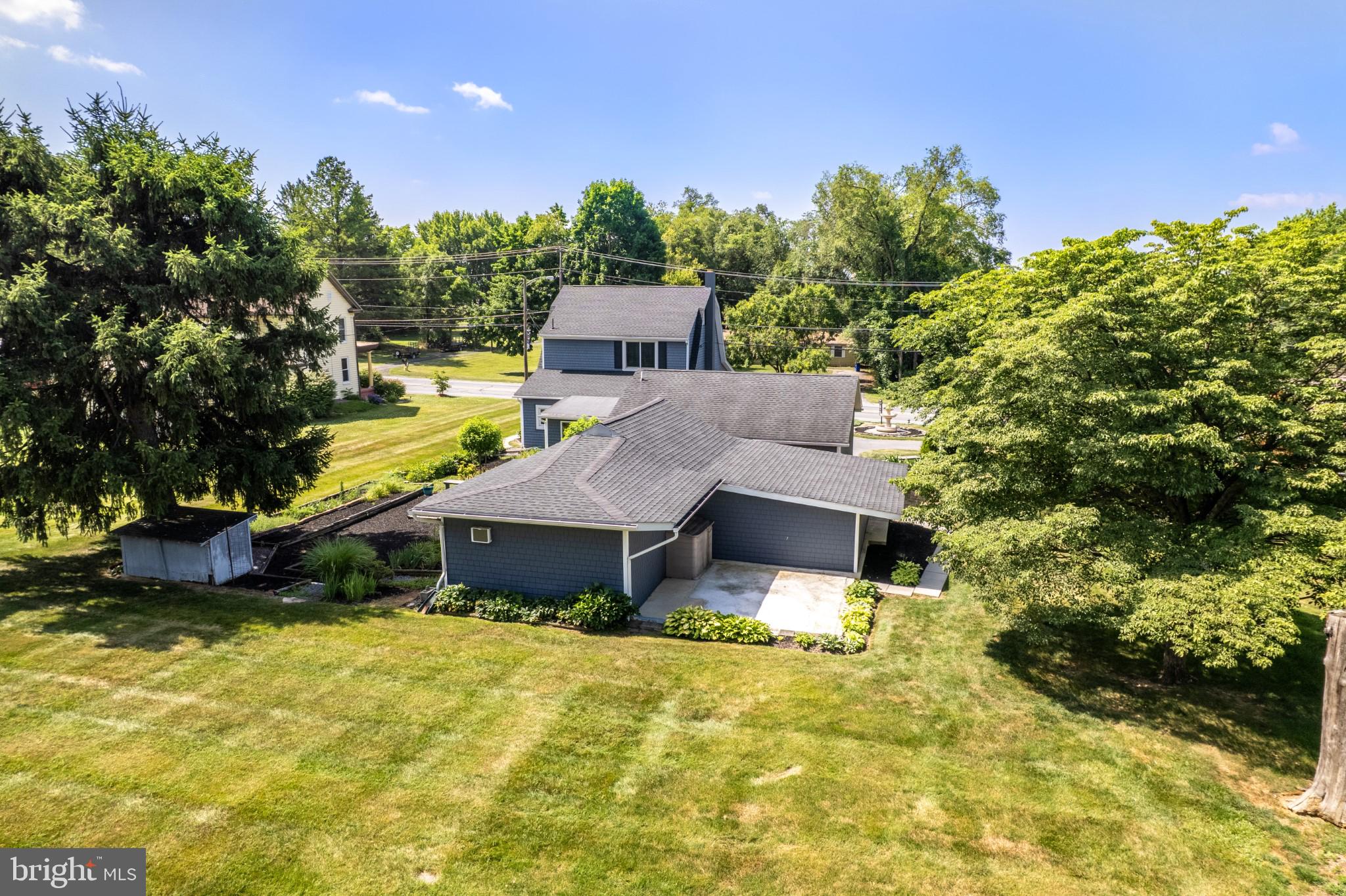 GUILFORD TWP - Residential