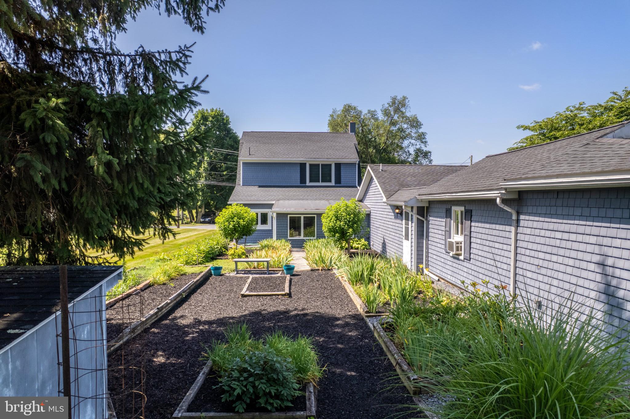GUILFORD TWP - Residential