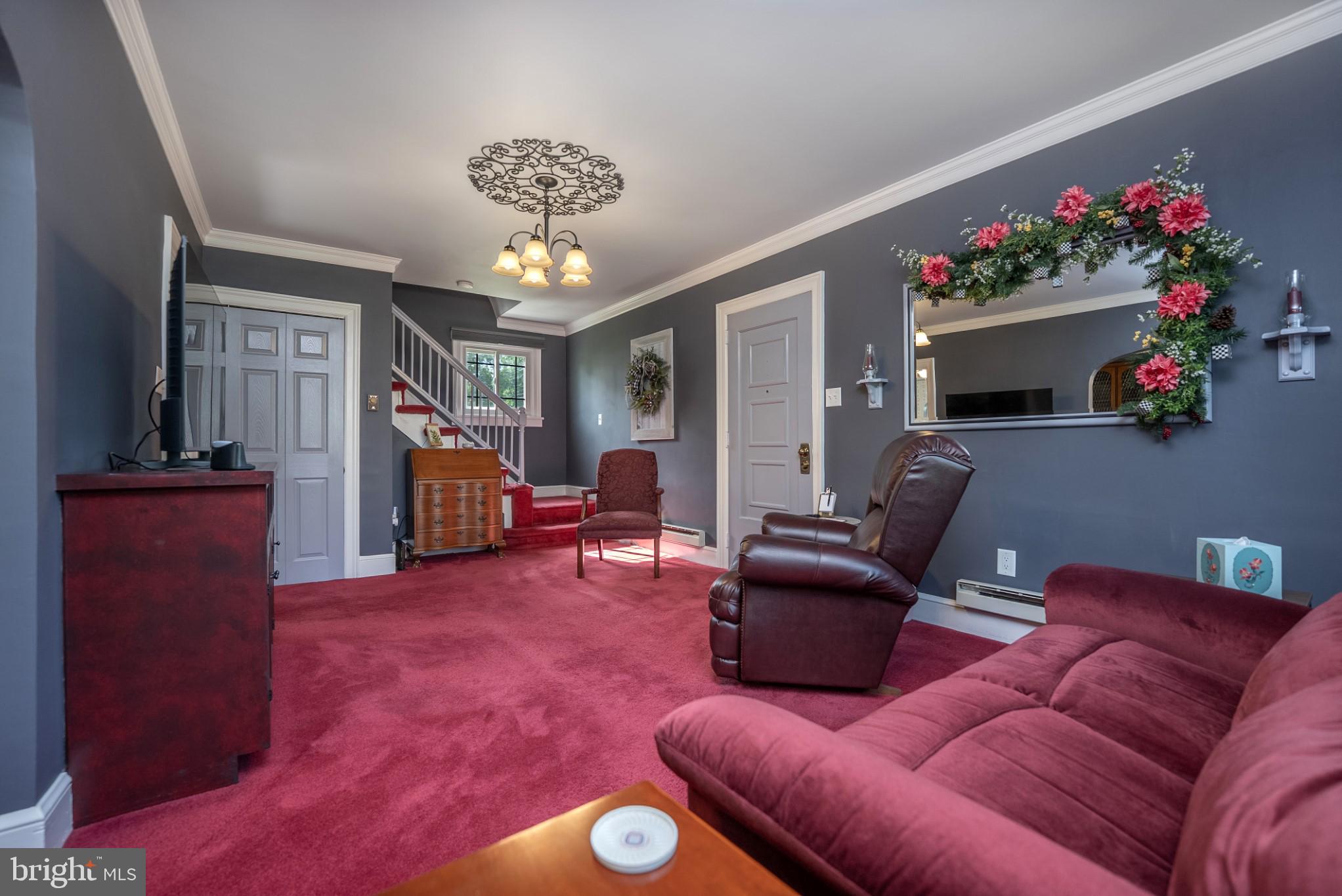 GUILFORD TWP - Residential