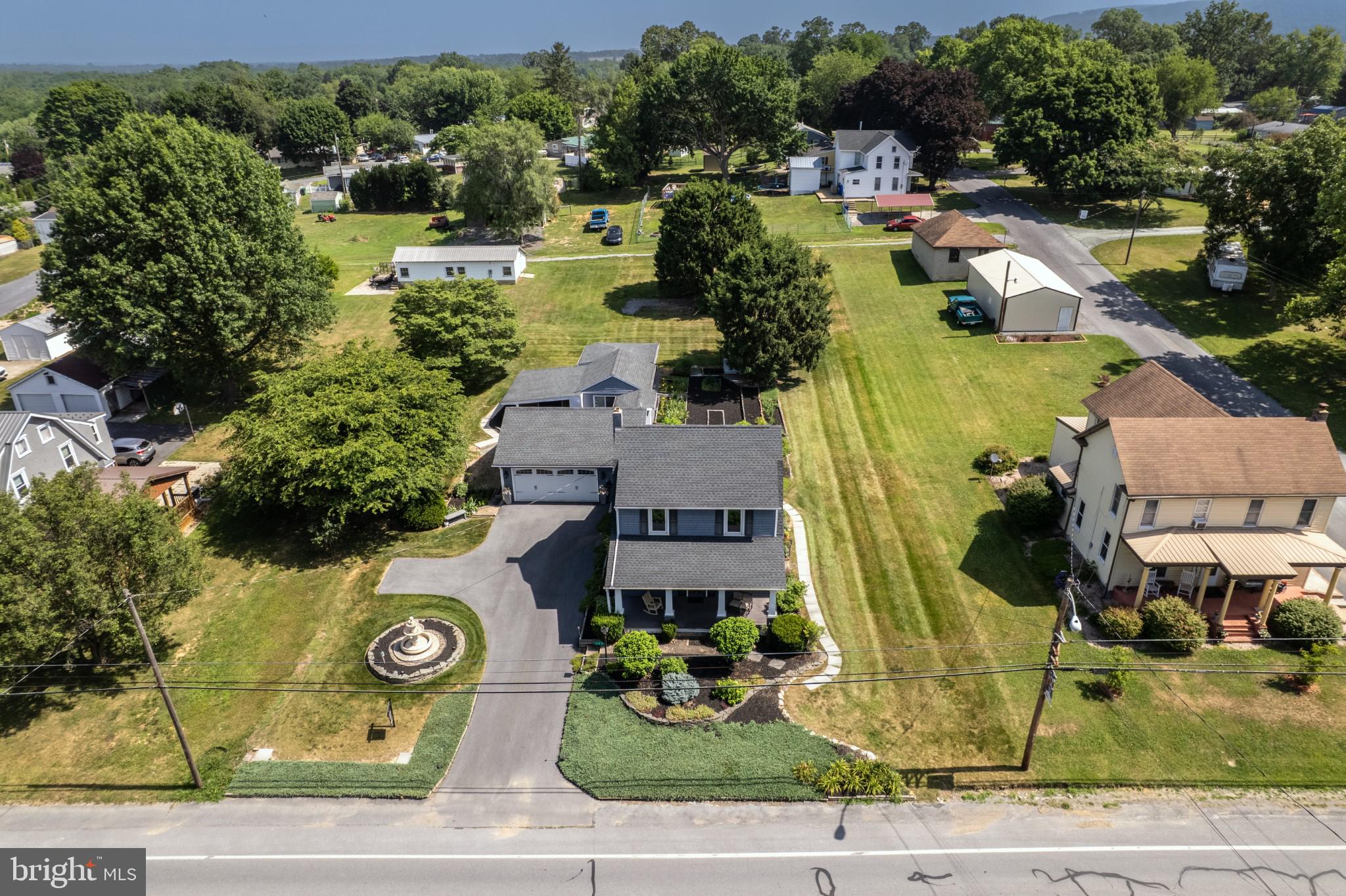 GUILFORD TWP - Residential