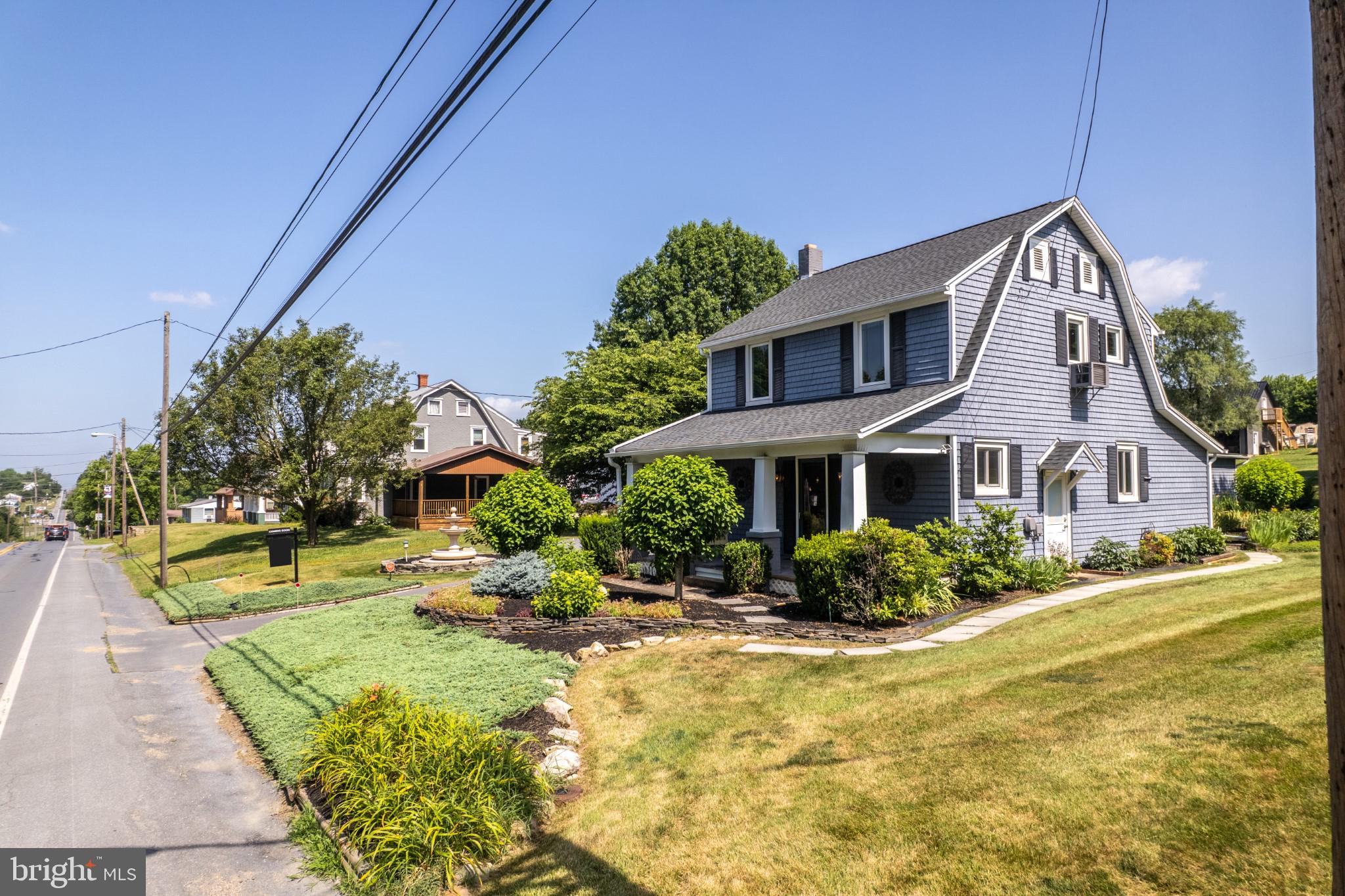 GUILFORD TWP - Residential
