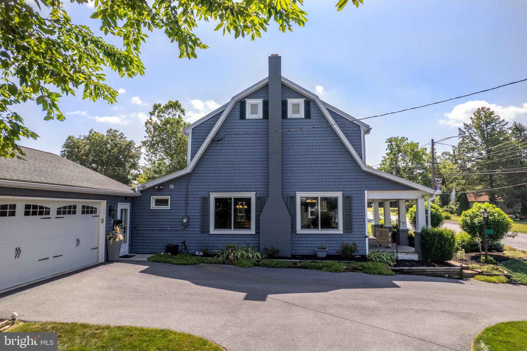 GUILFORD TWP - Residential