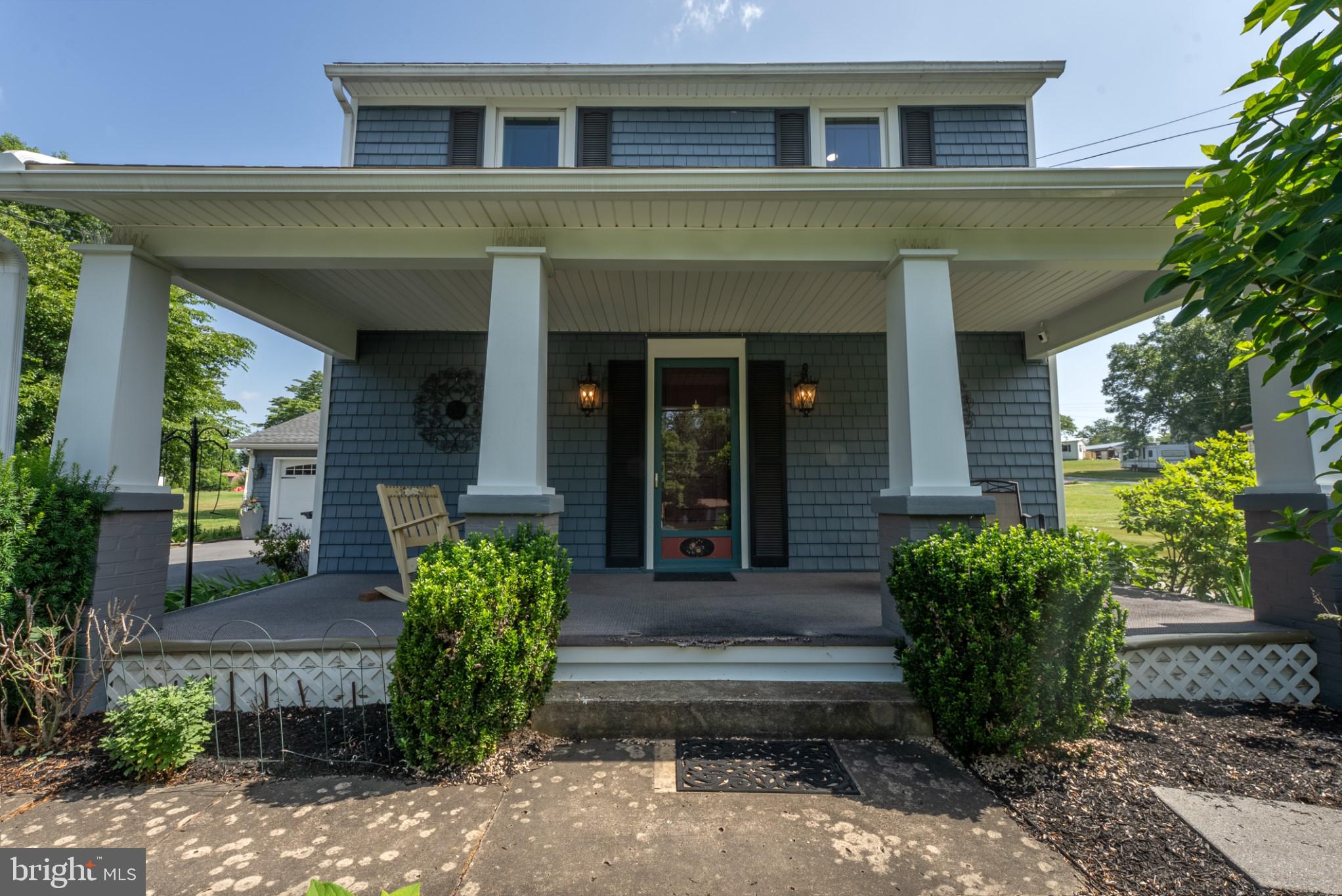 GUILFORD TWP - Residential