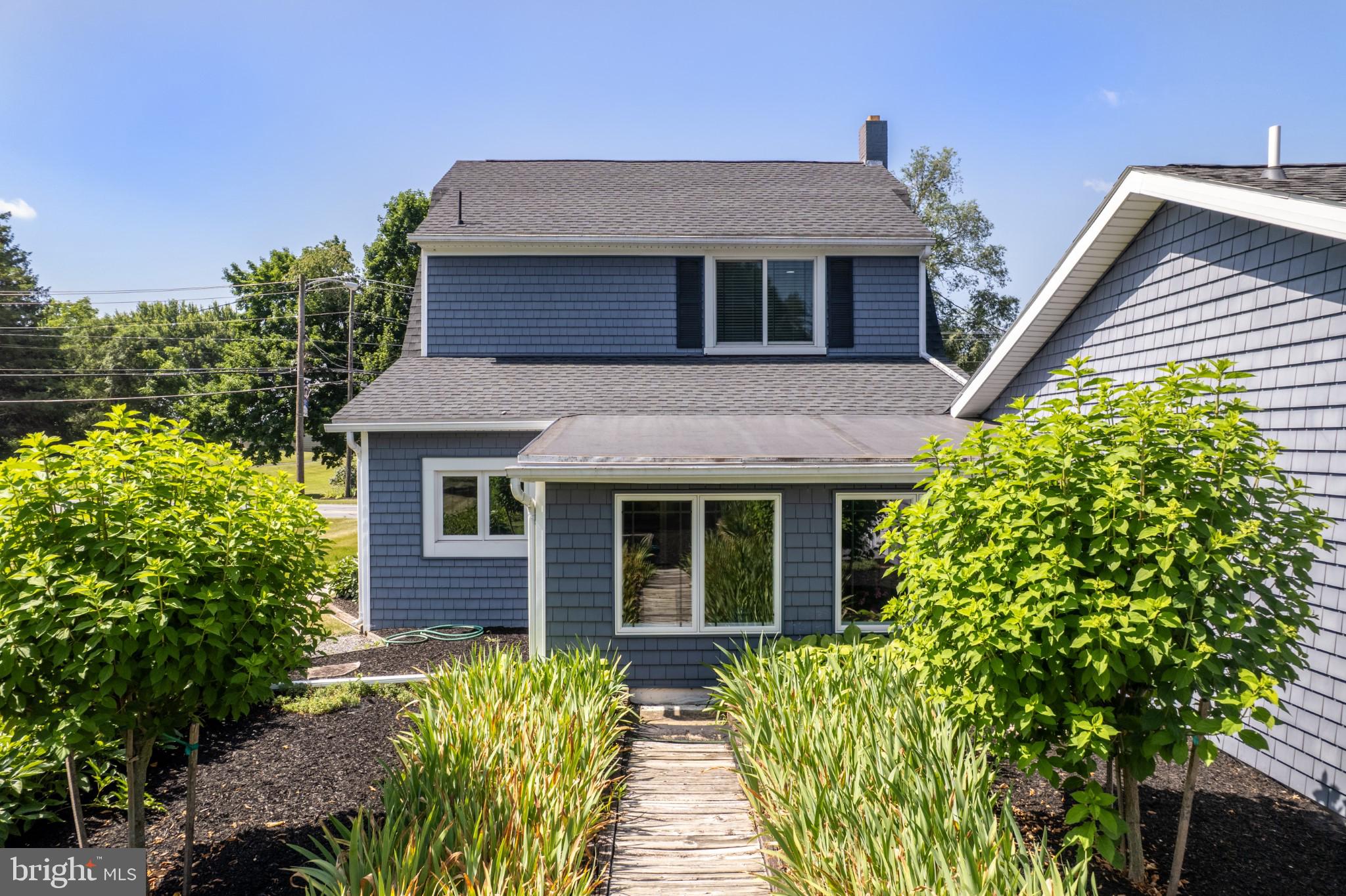 GUILFORD TWP - Residential