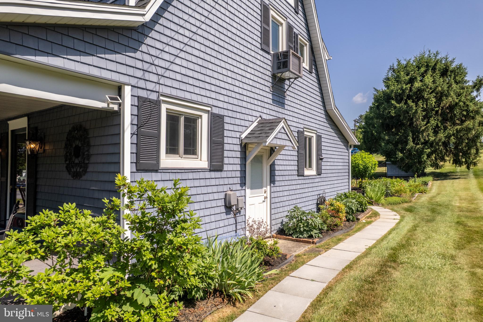GUILFORD TWP - Residential