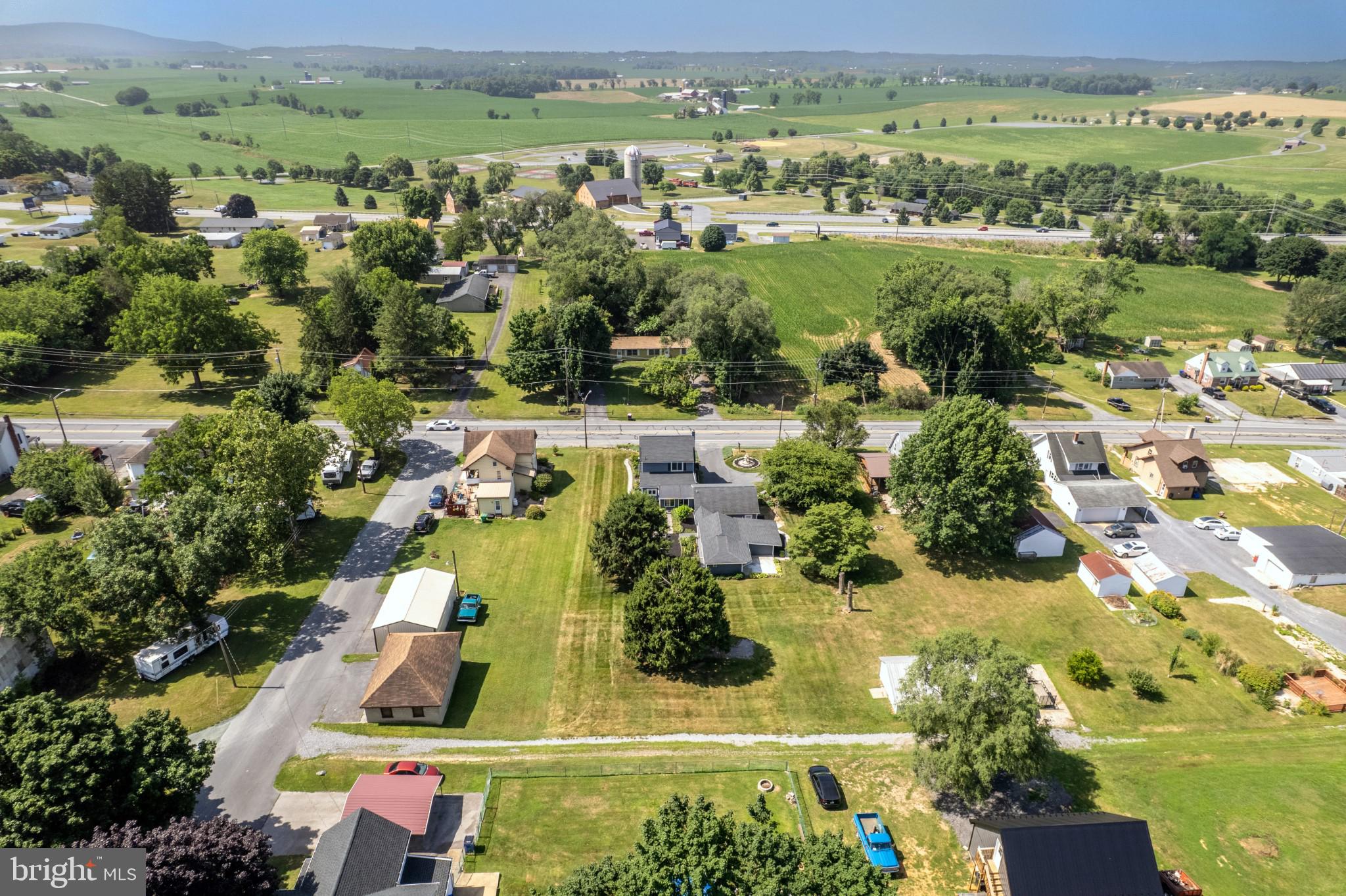 GUILFORD TWP - Residential