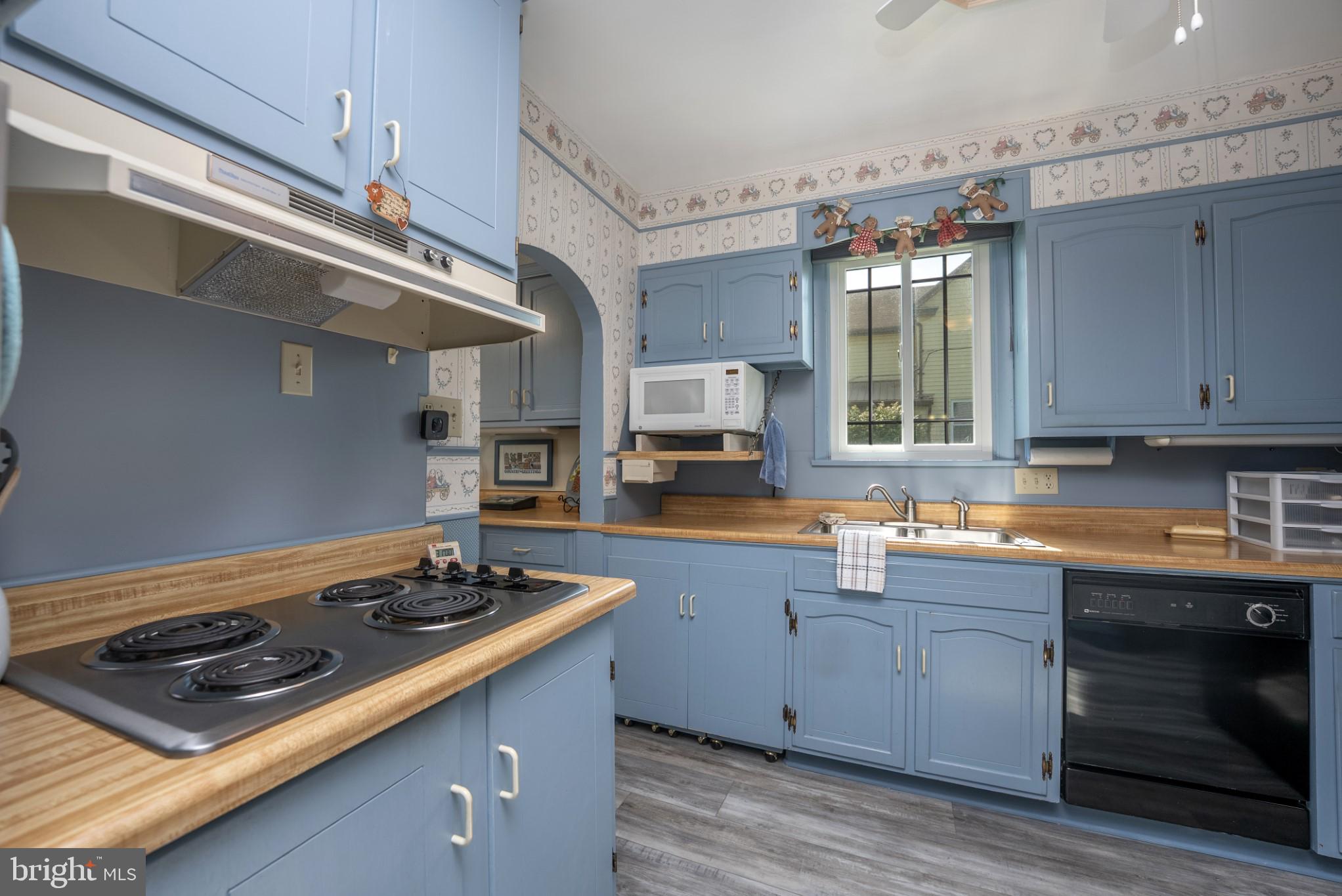 GUILFORD TWP - Residential