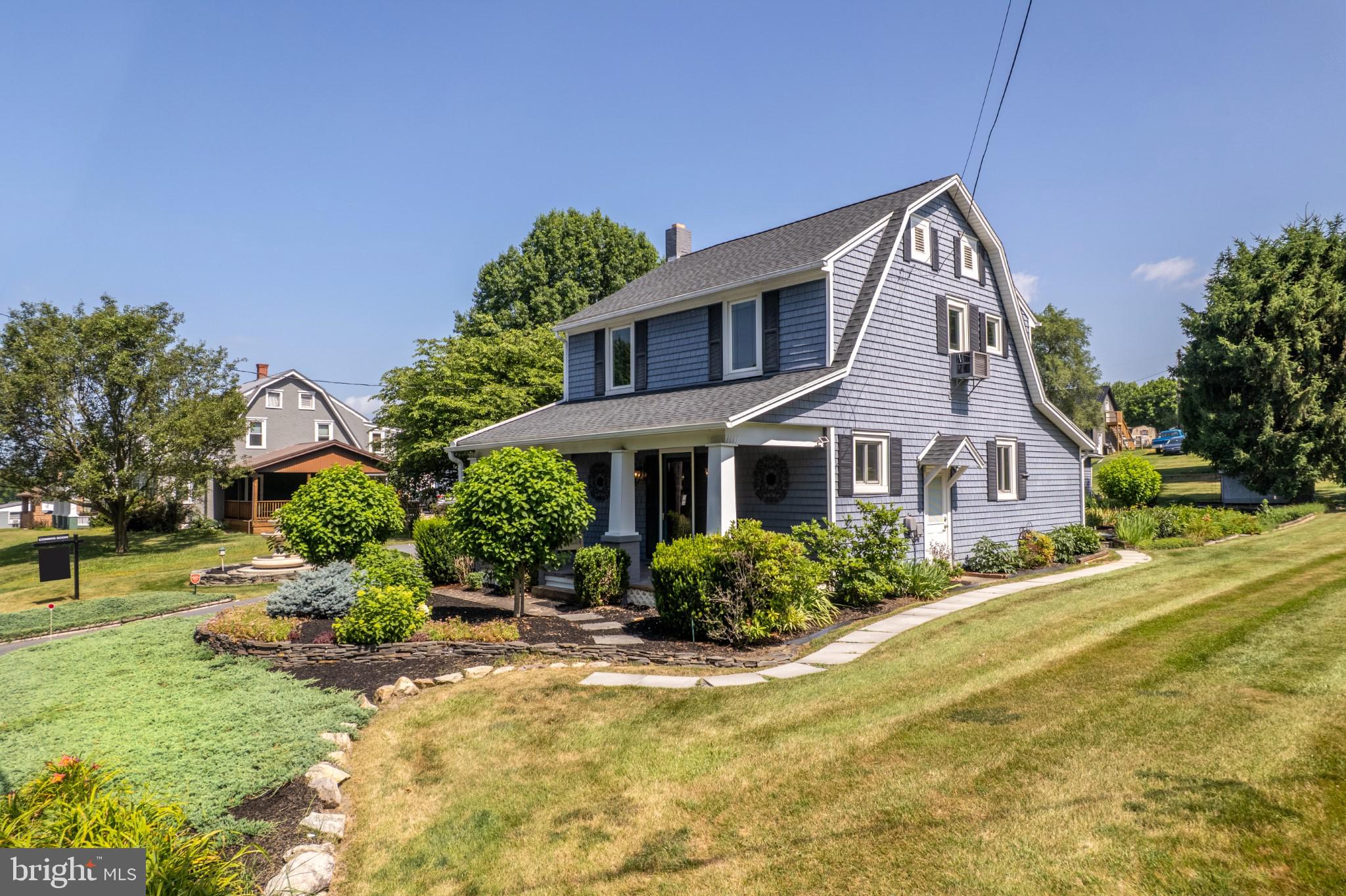 GUILFORD TWP - Residential