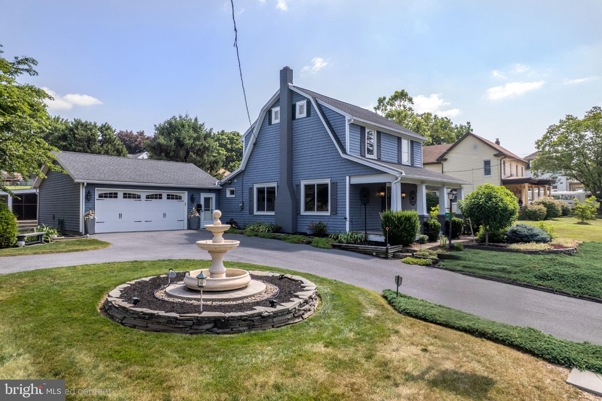 GUILFORD TWP - Residential