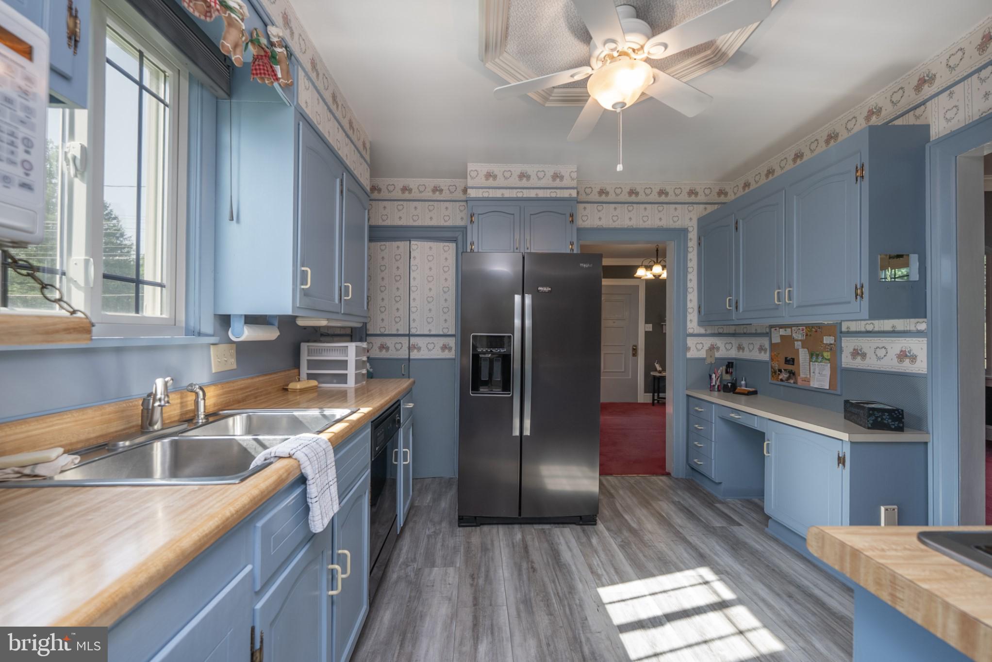 GUILFORD TWP - Residential
