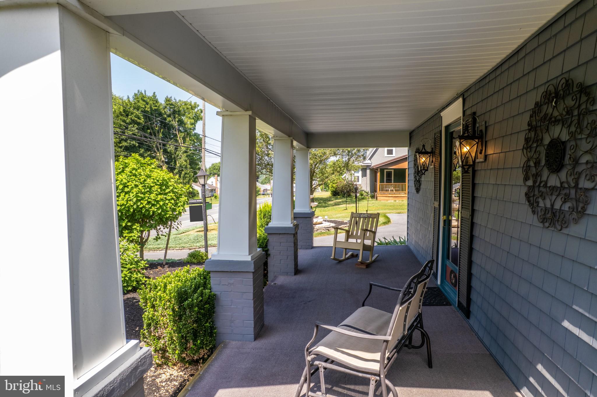 GUILFORD TWP - Residential
