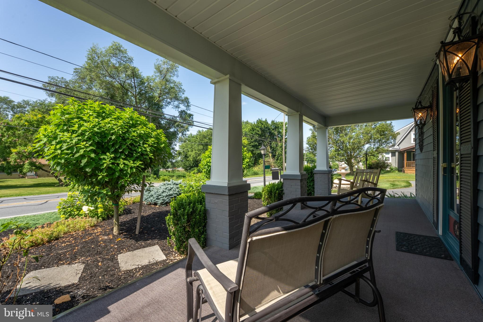 GUILFORD TWP - Residential