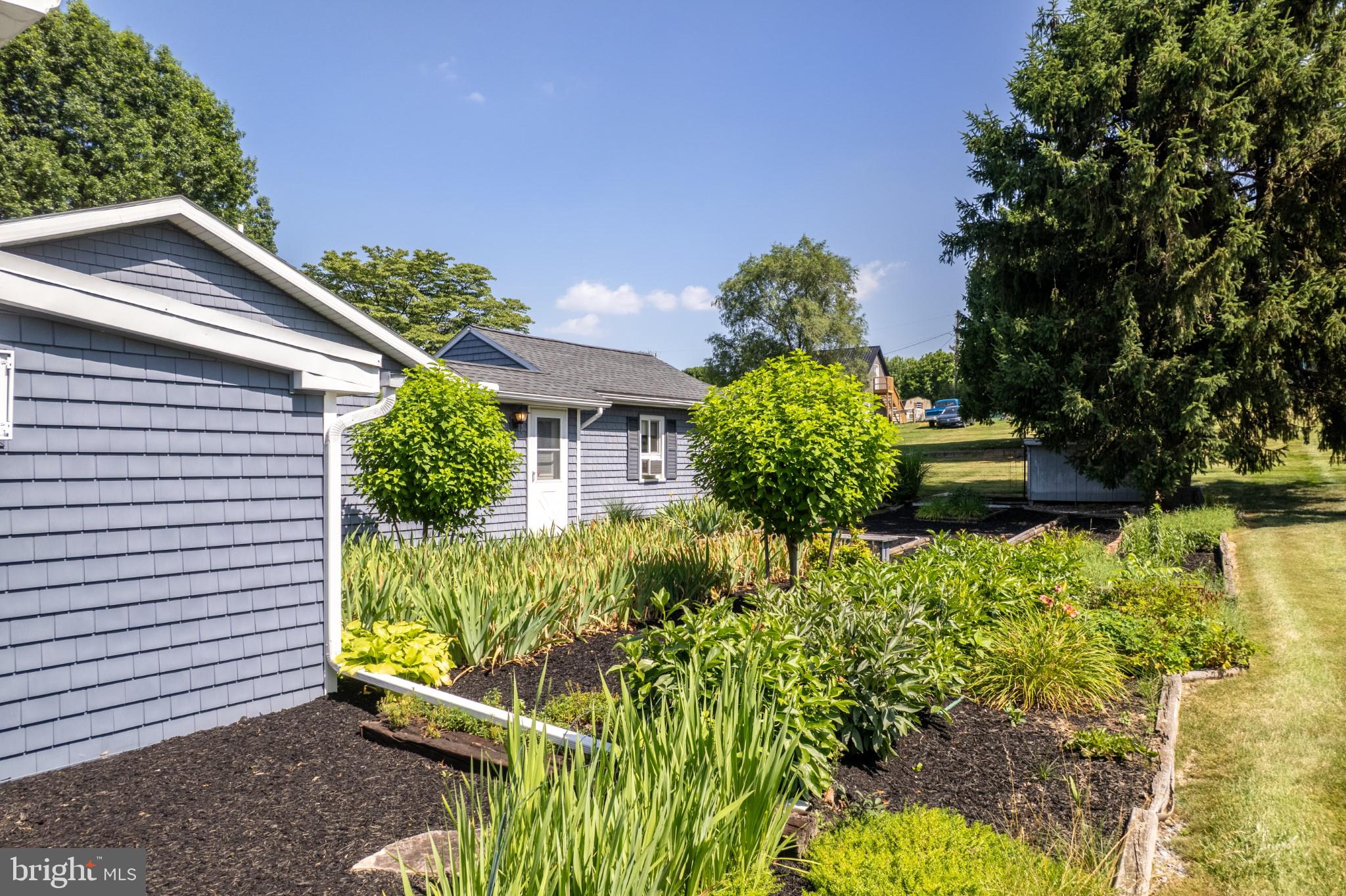 GUILFORD TWP - Residential