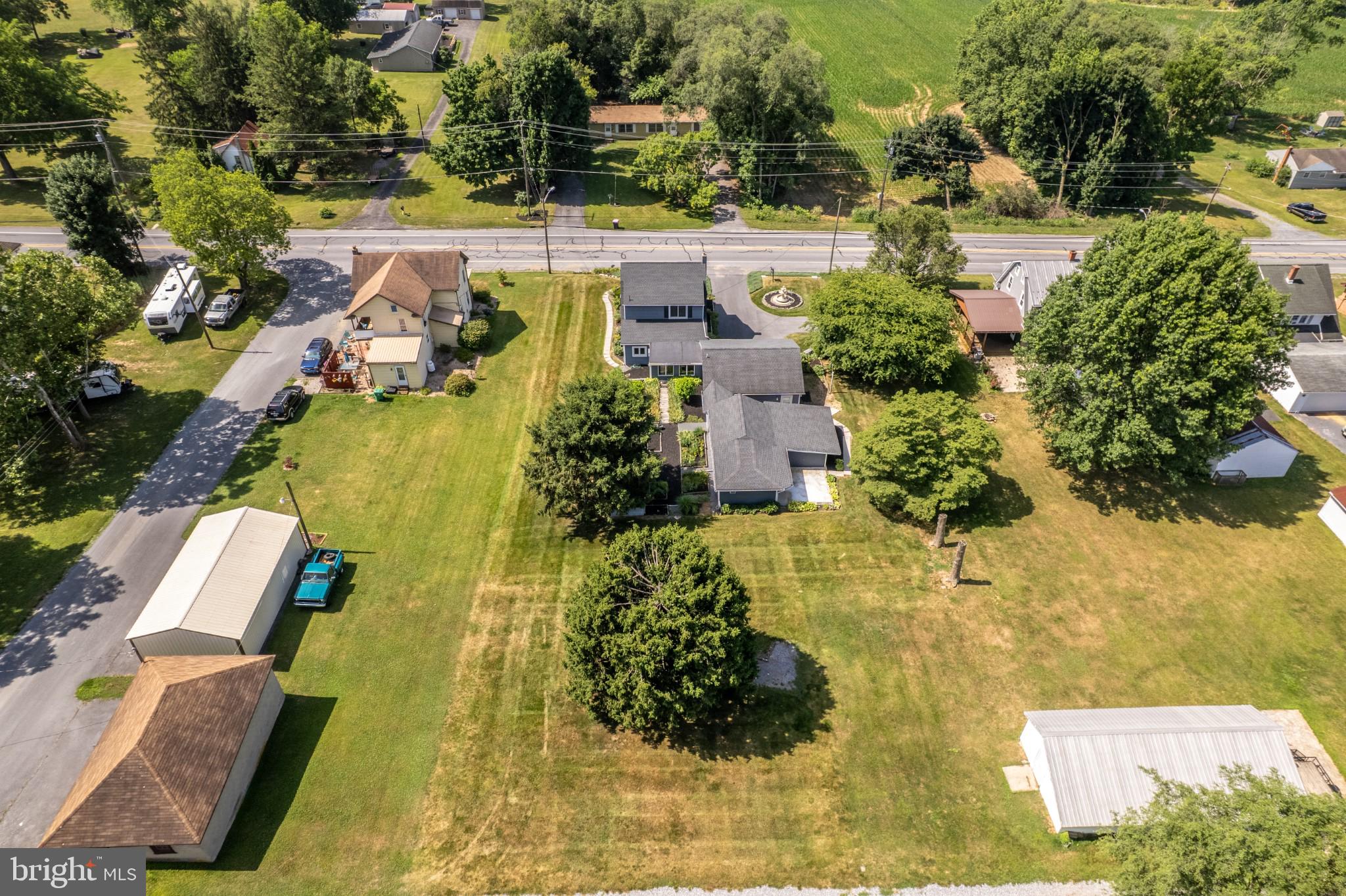 GUILFORD TWP - Residential