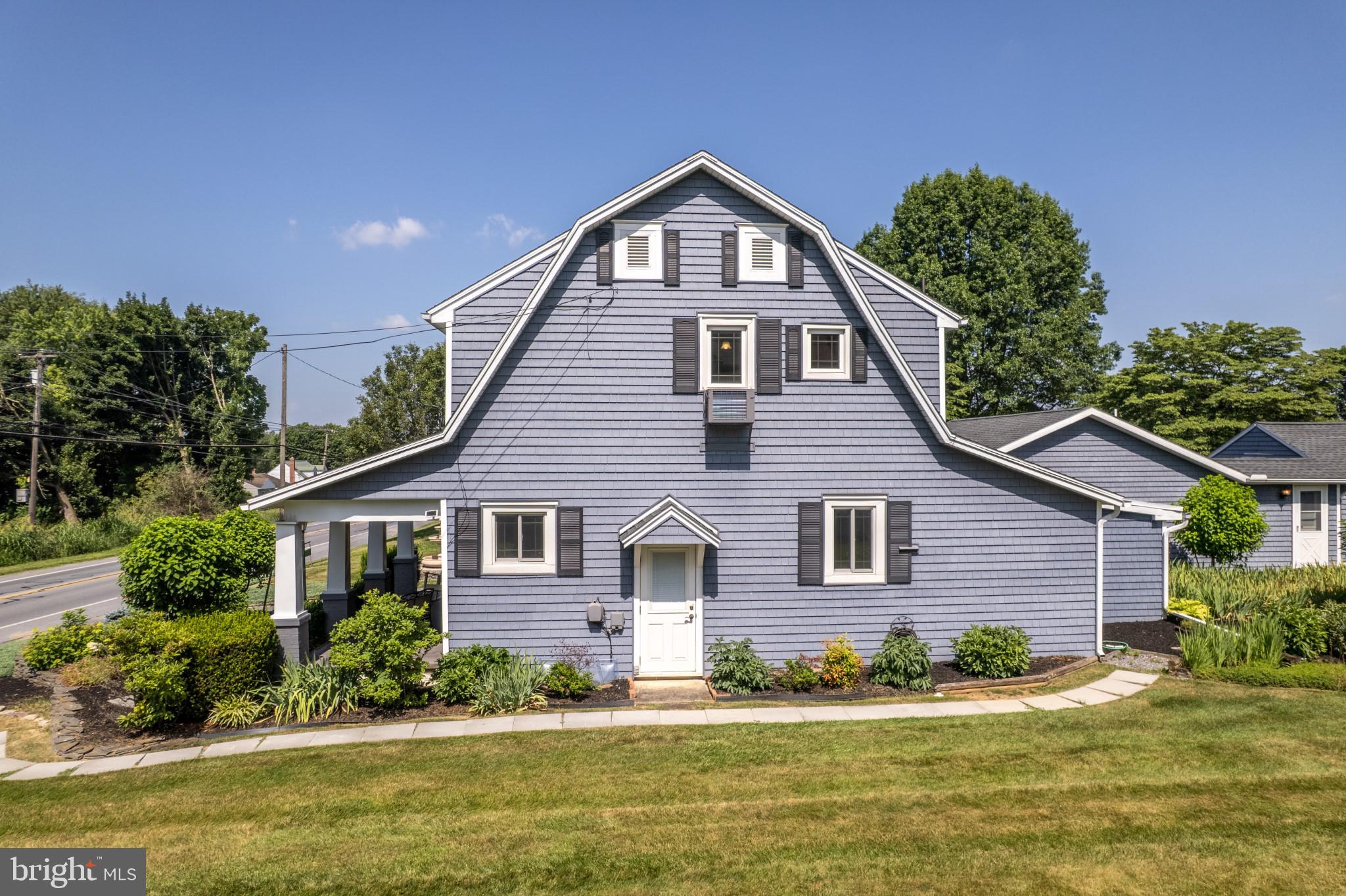 GUILFORD TWP - Residential