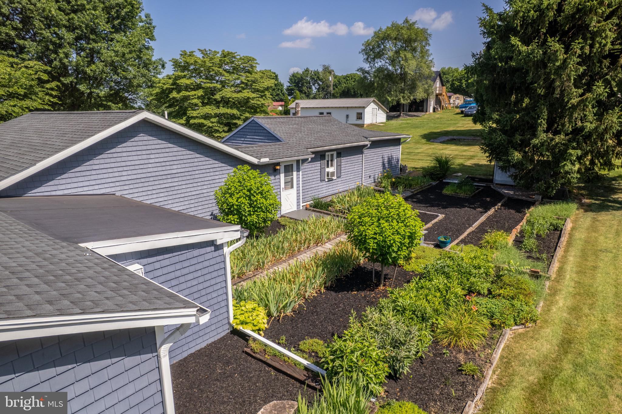 GUILFORD TWP - Residential