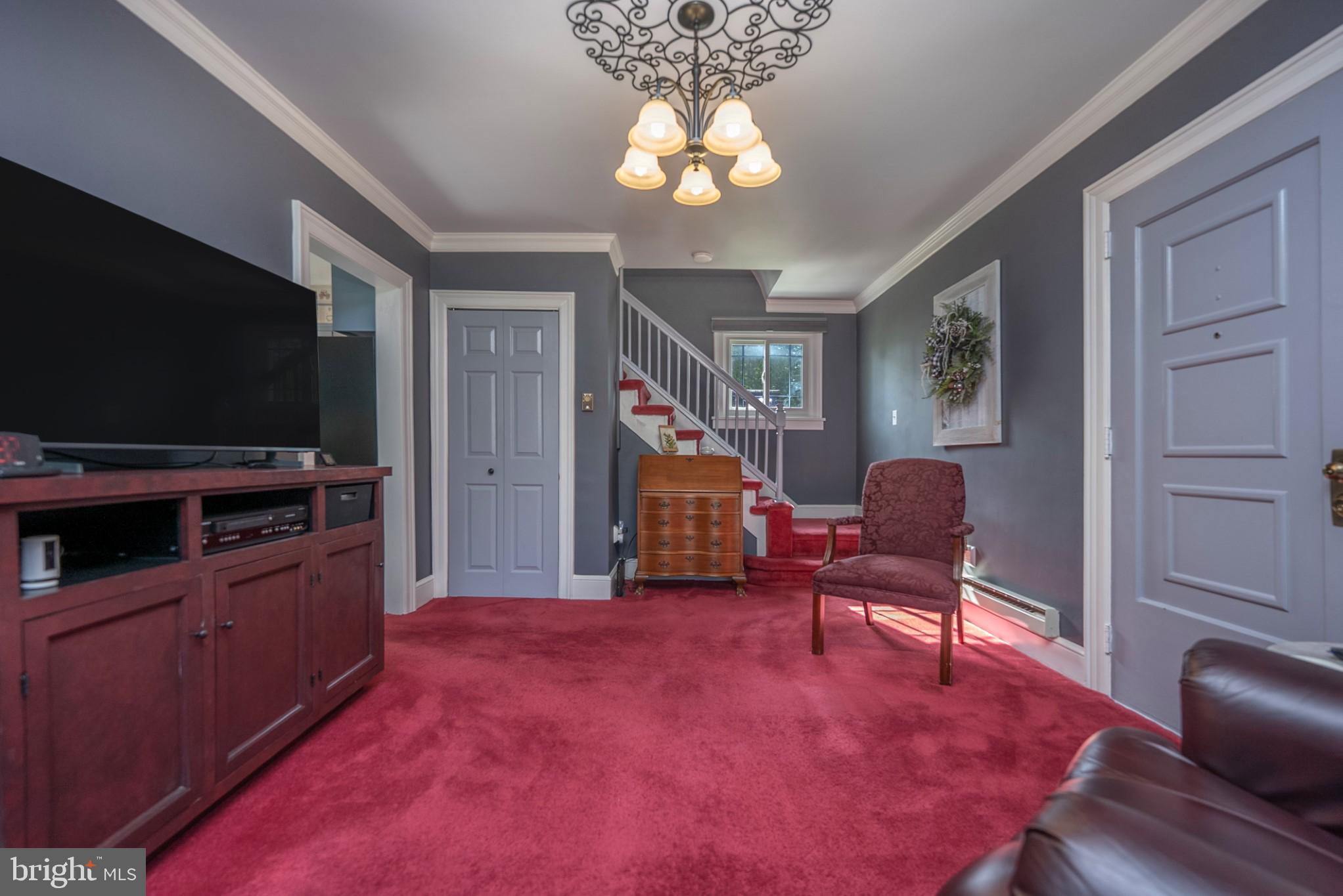 GUILFORD TWP - Residential