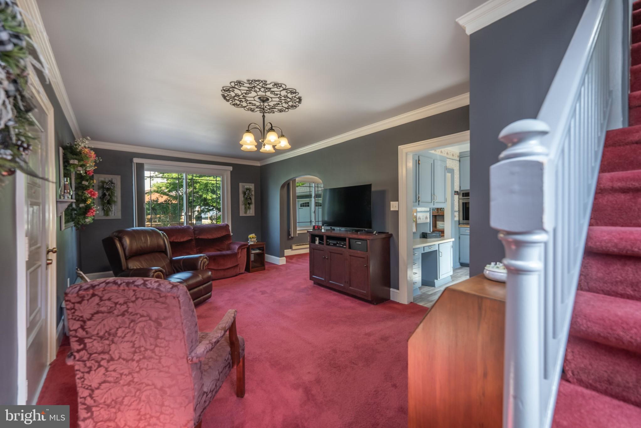 GUILFORD TWP - Residential