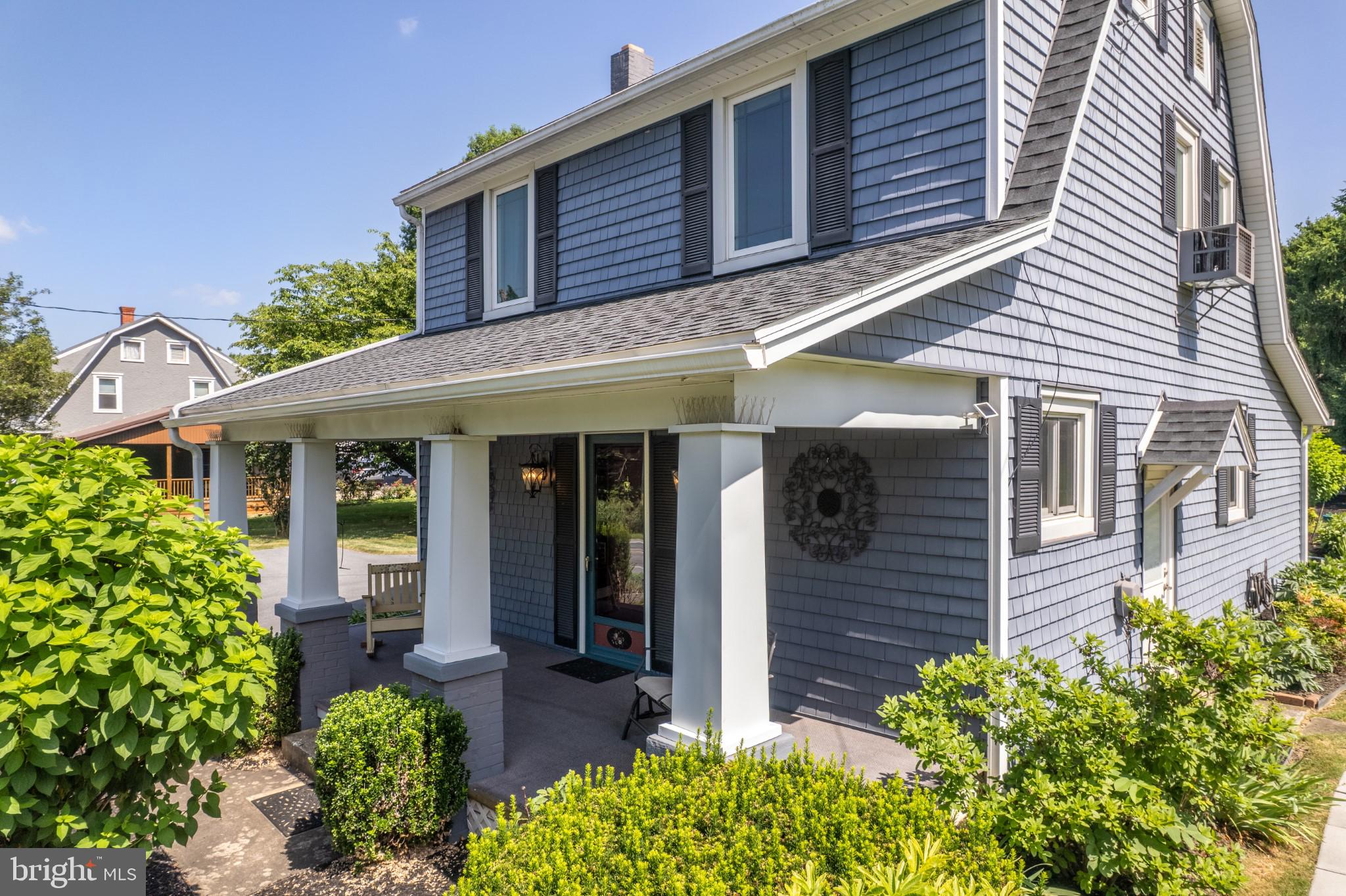 GUILFORD TWP - Residential