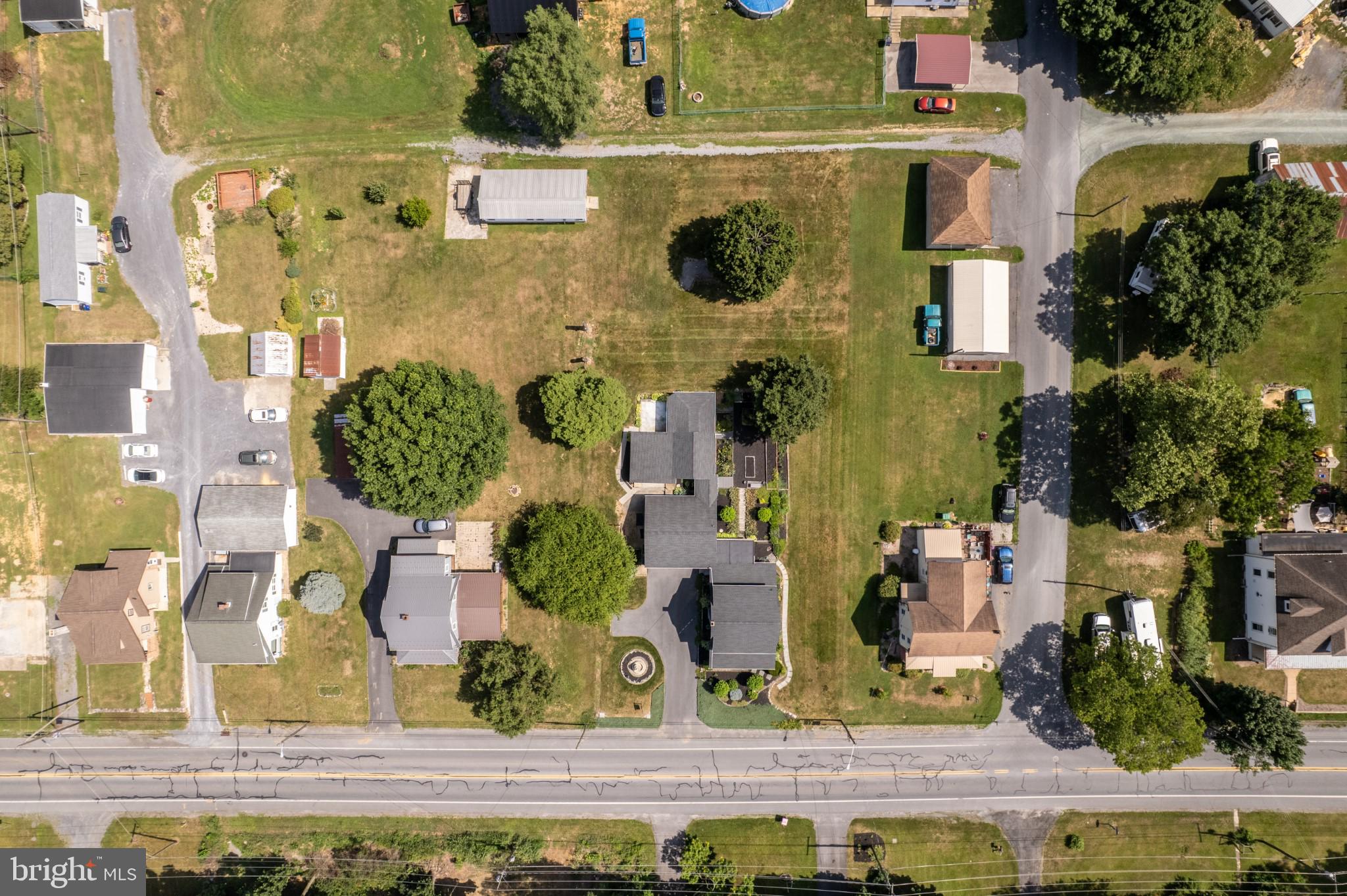 GUILFORD TWP - Residential