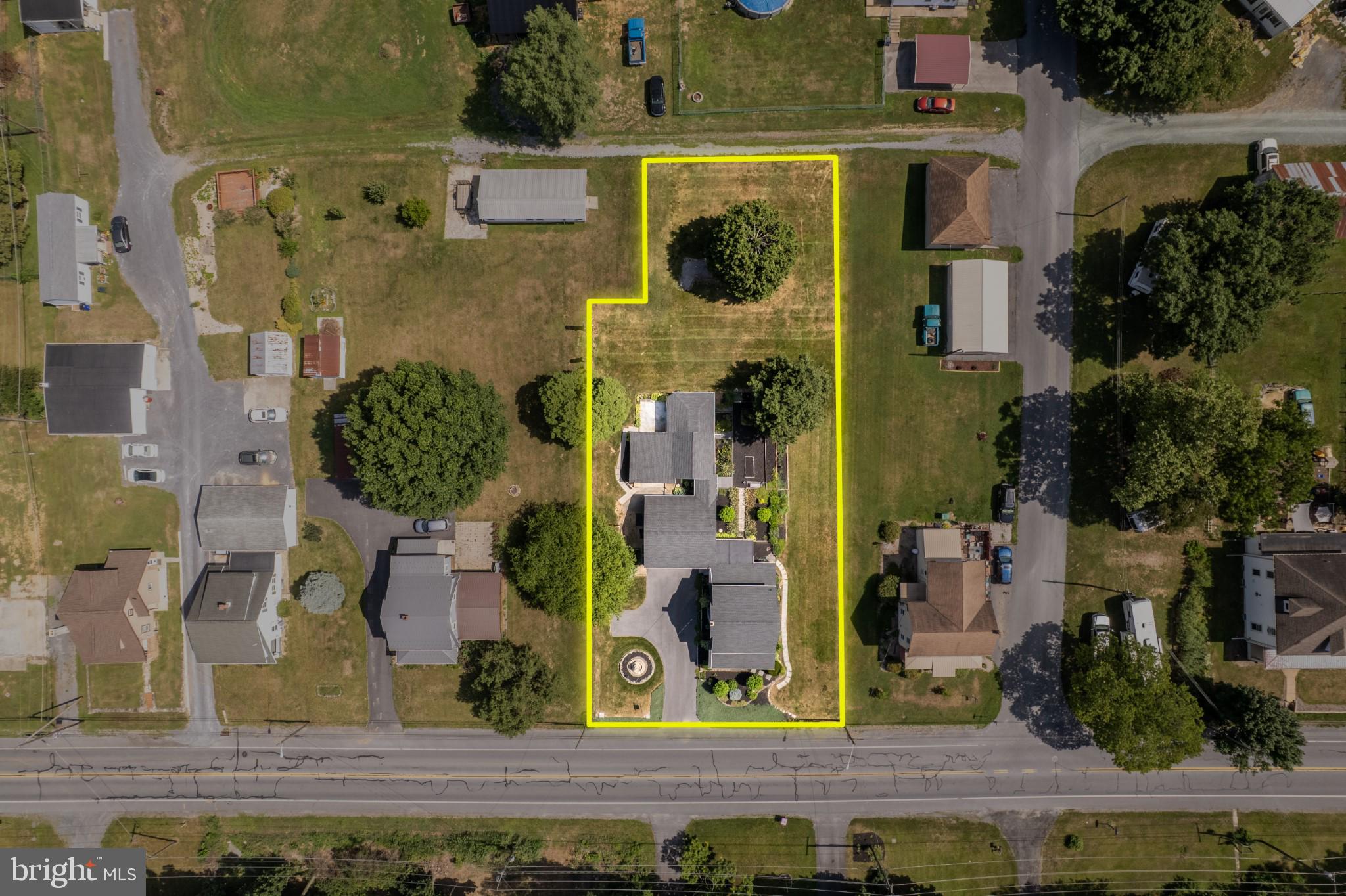 GUILFORD TWP - Residential