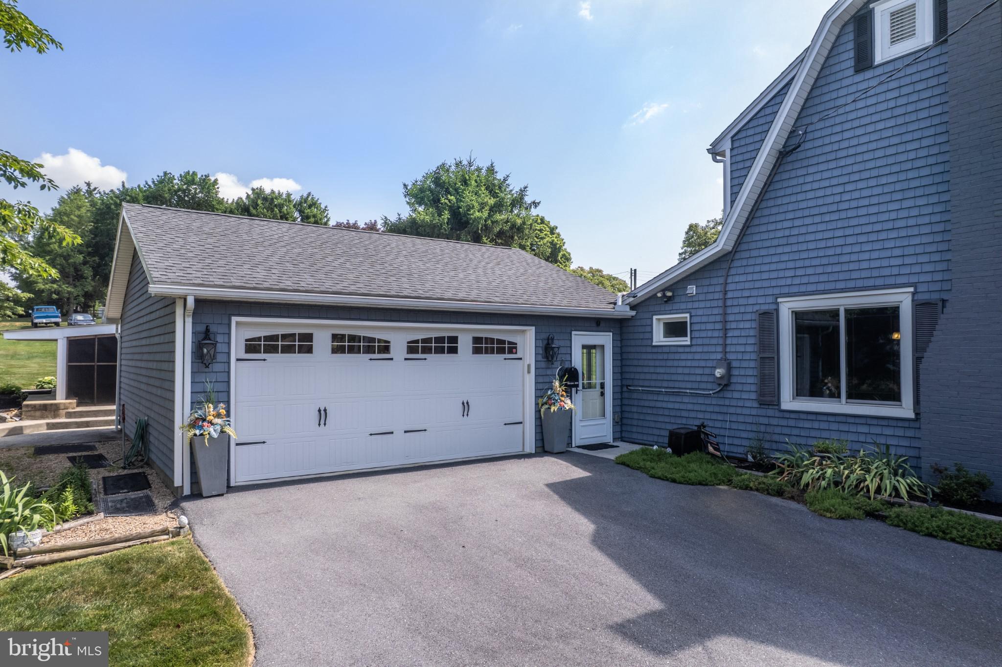 GUILFORD TWP - Residential