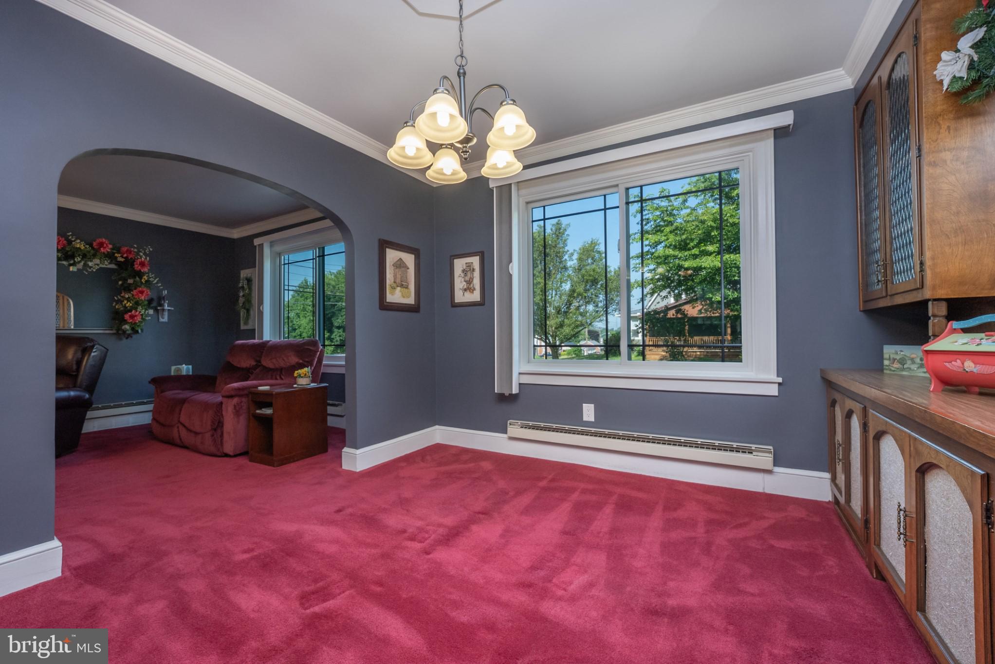 GUILFORD TWP - Residential