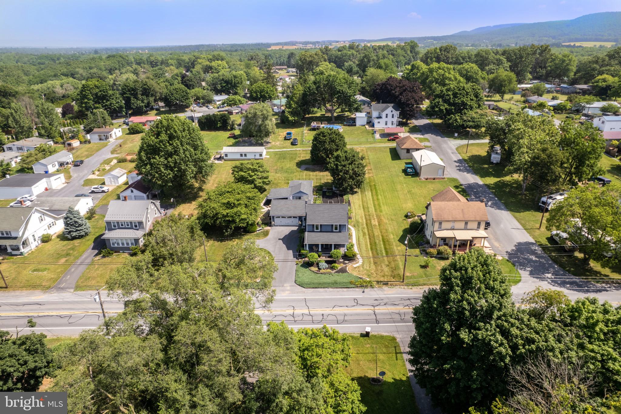 GUILFORD TWP - Residential