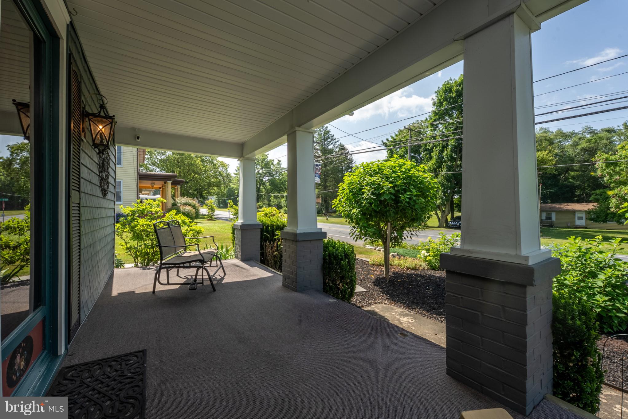 GUILFORD TWP - Residential