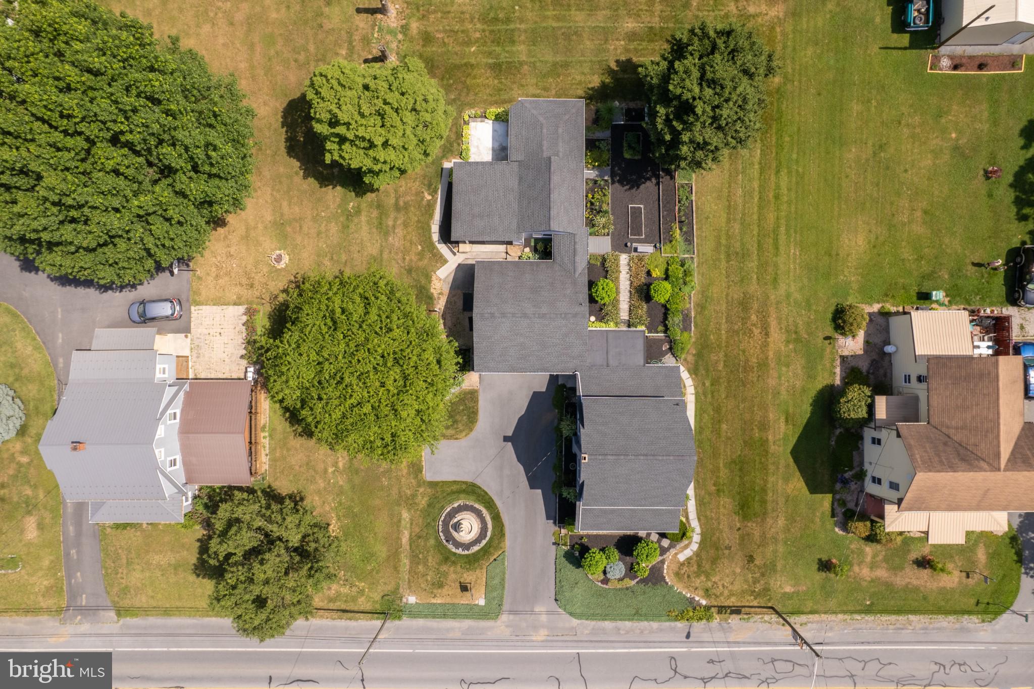 GUILFORD TWP - Residential