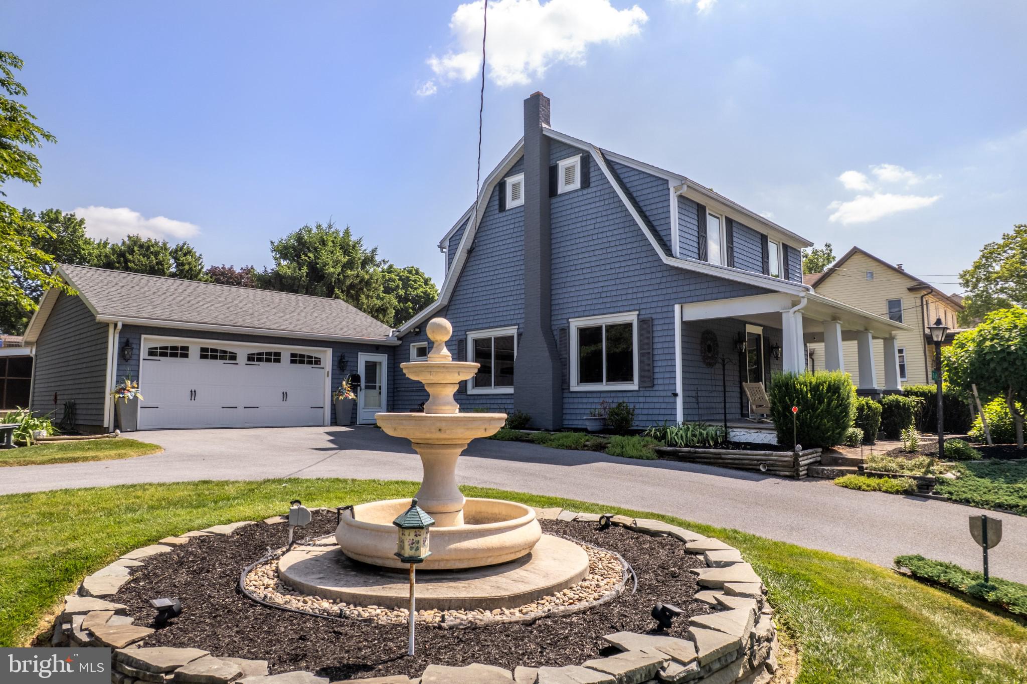 GUILFORD TWP - Residential