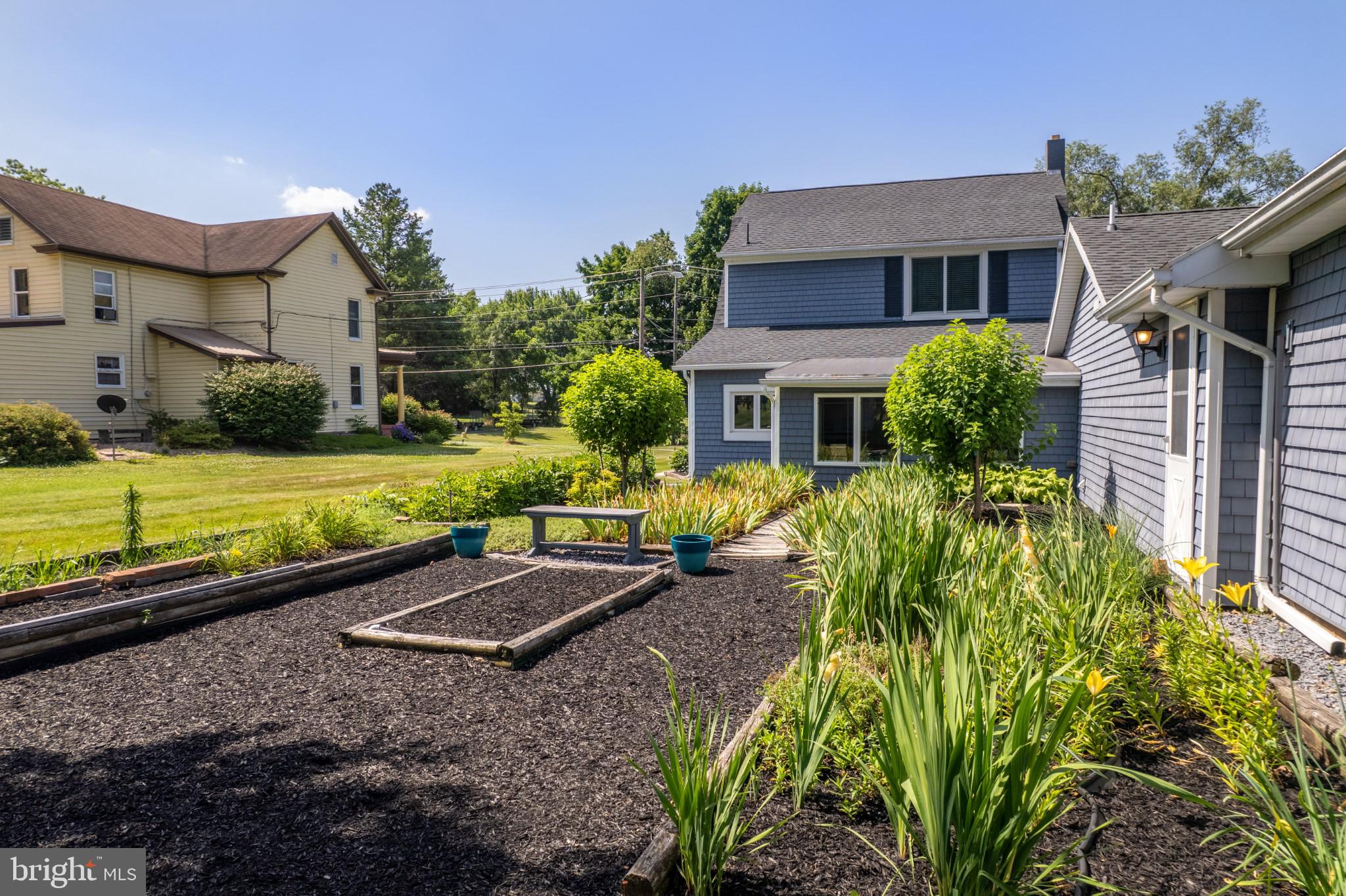 GUILFORD TWP - Residential