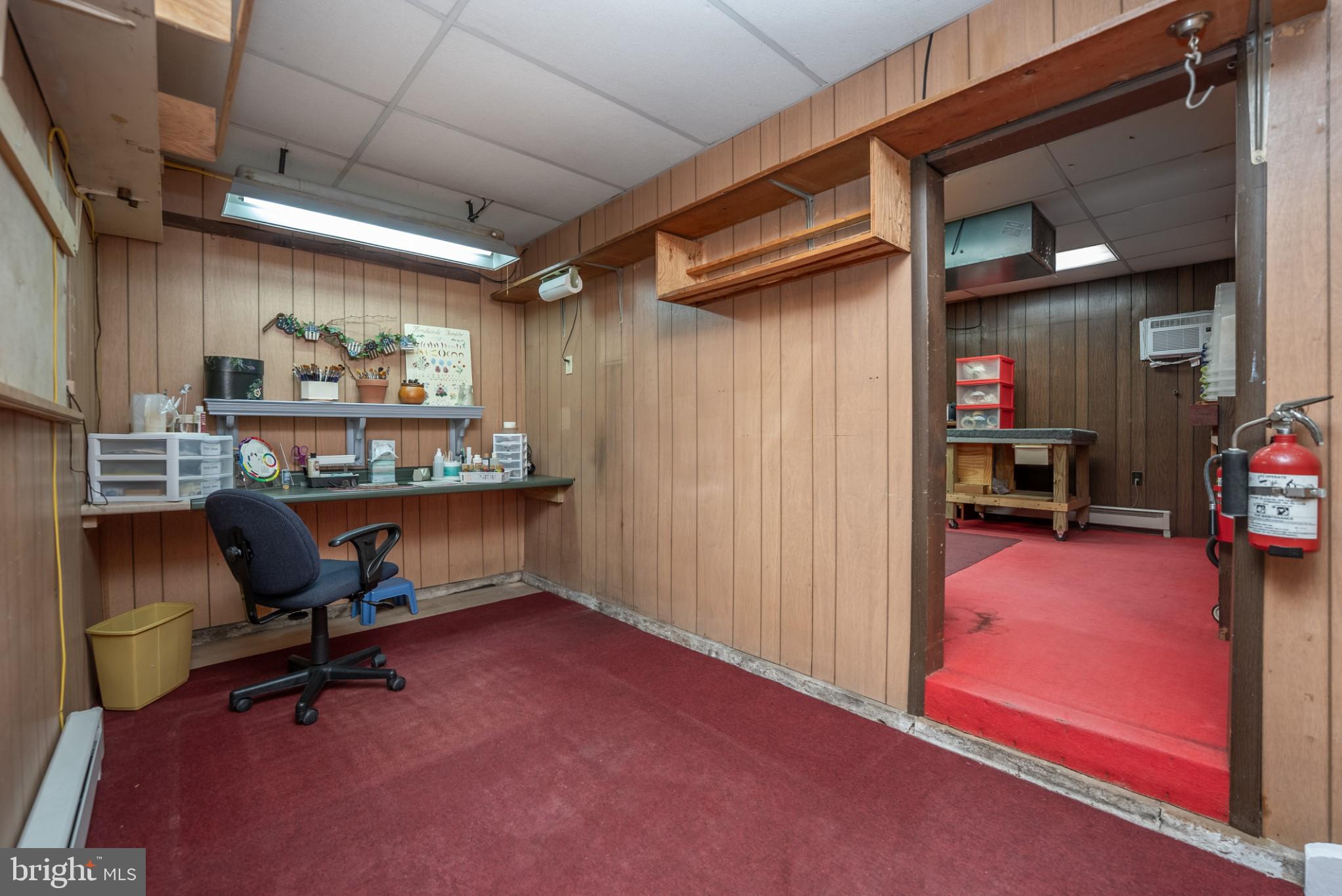GUILFORD TWP - Residential