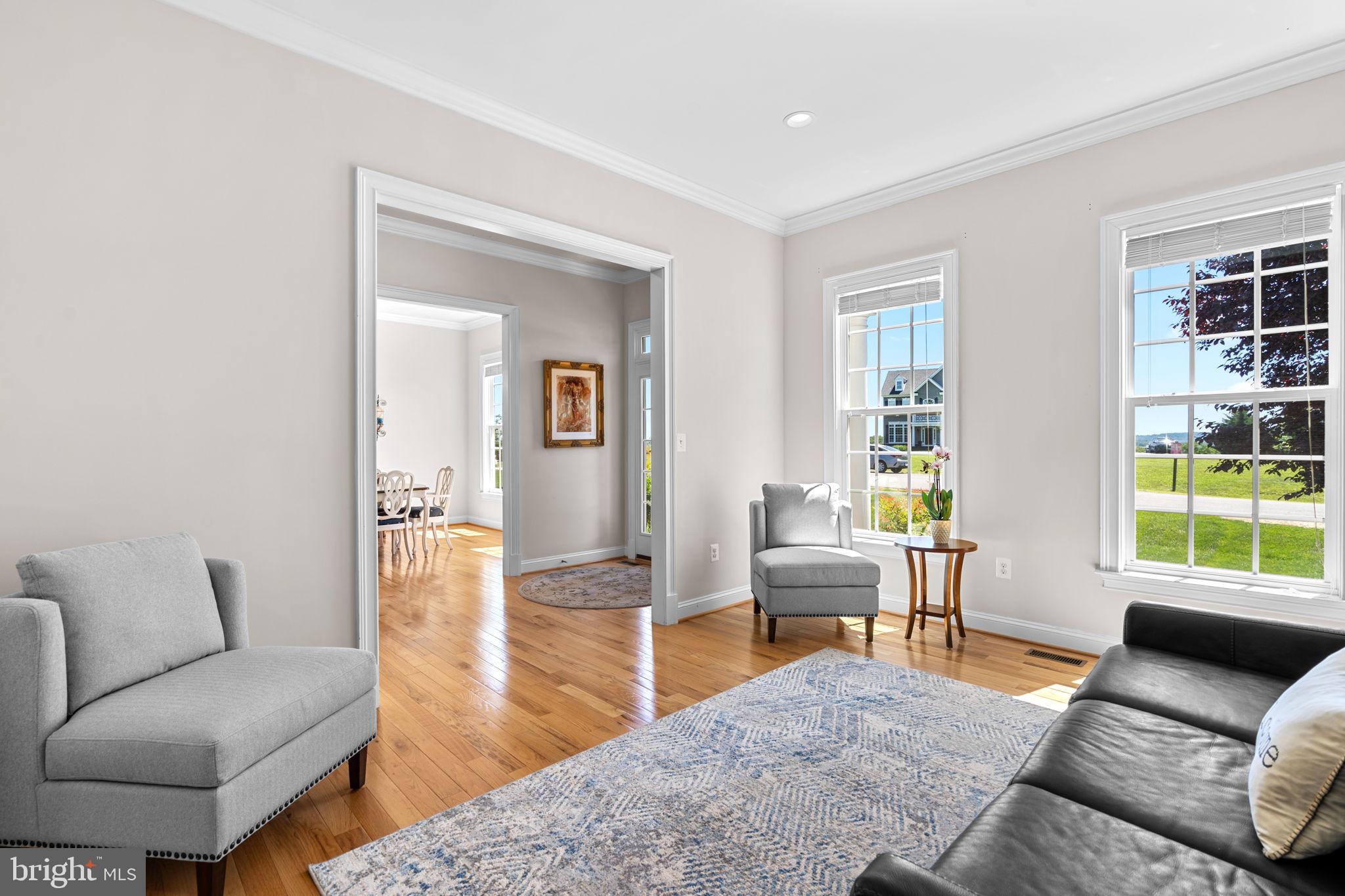 BLACK OAK RIDGE - Residential