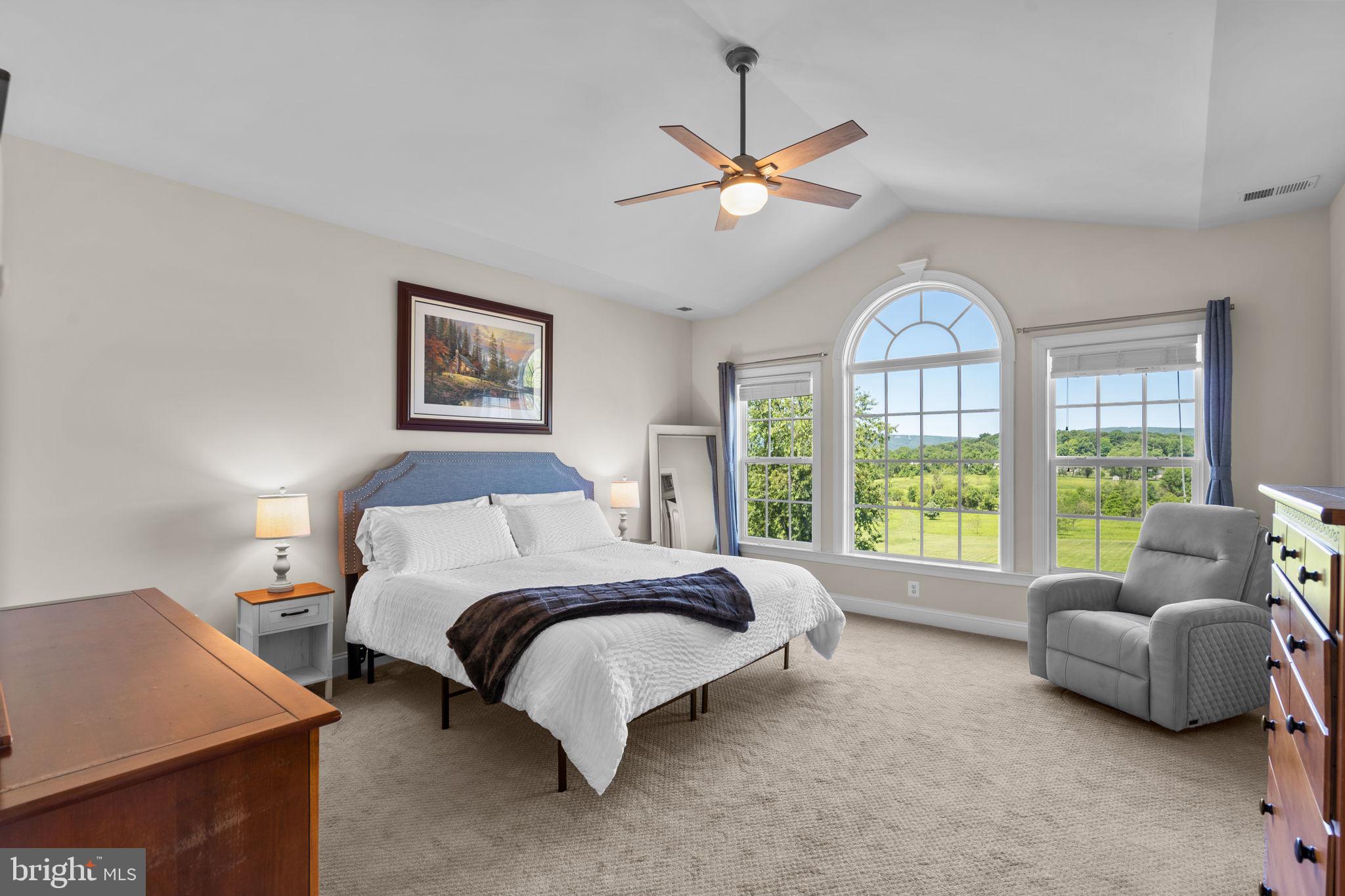 BLACK OAK RIDGE - Residential