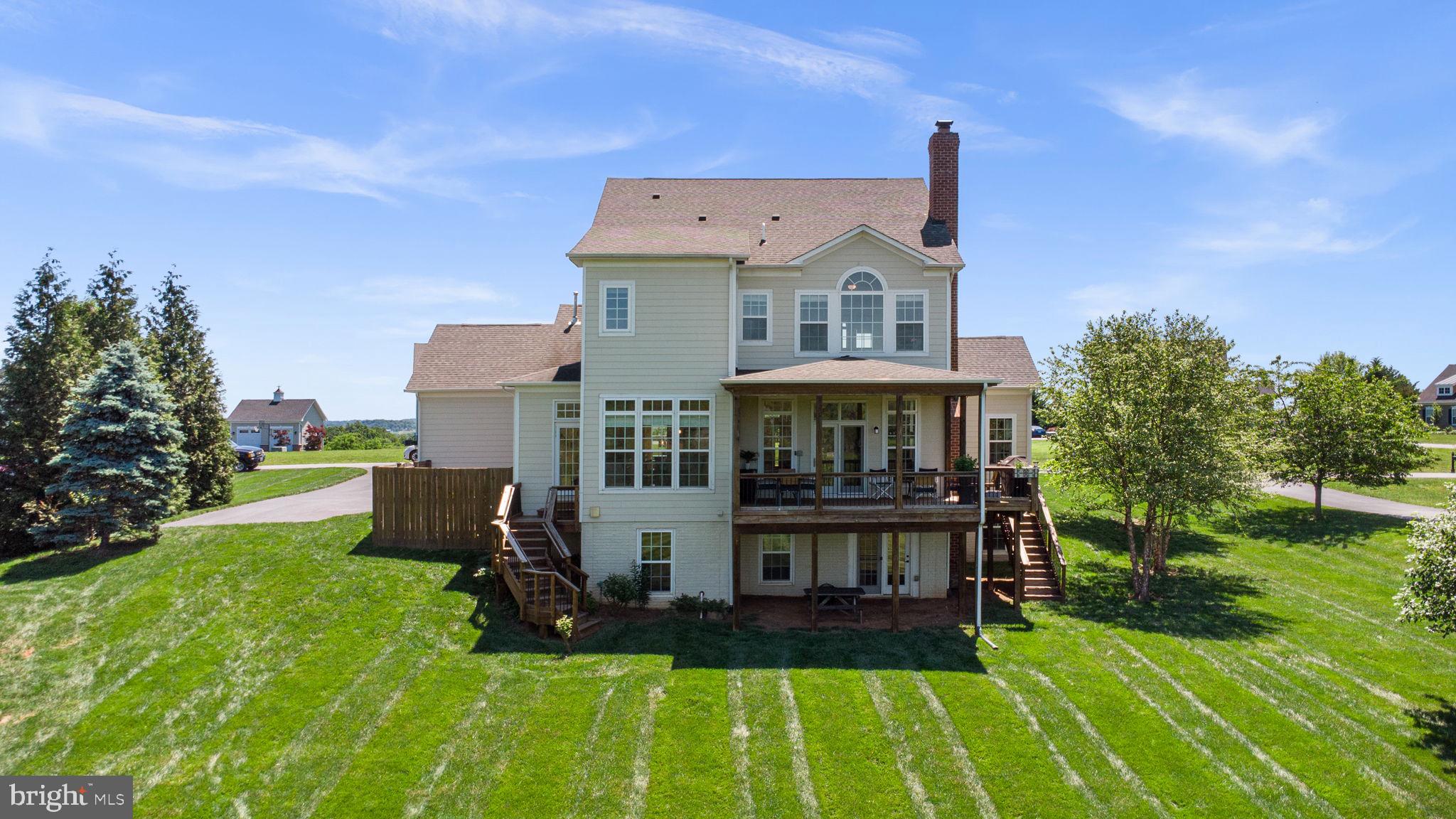 BLACK OAK RIDGE - Residential