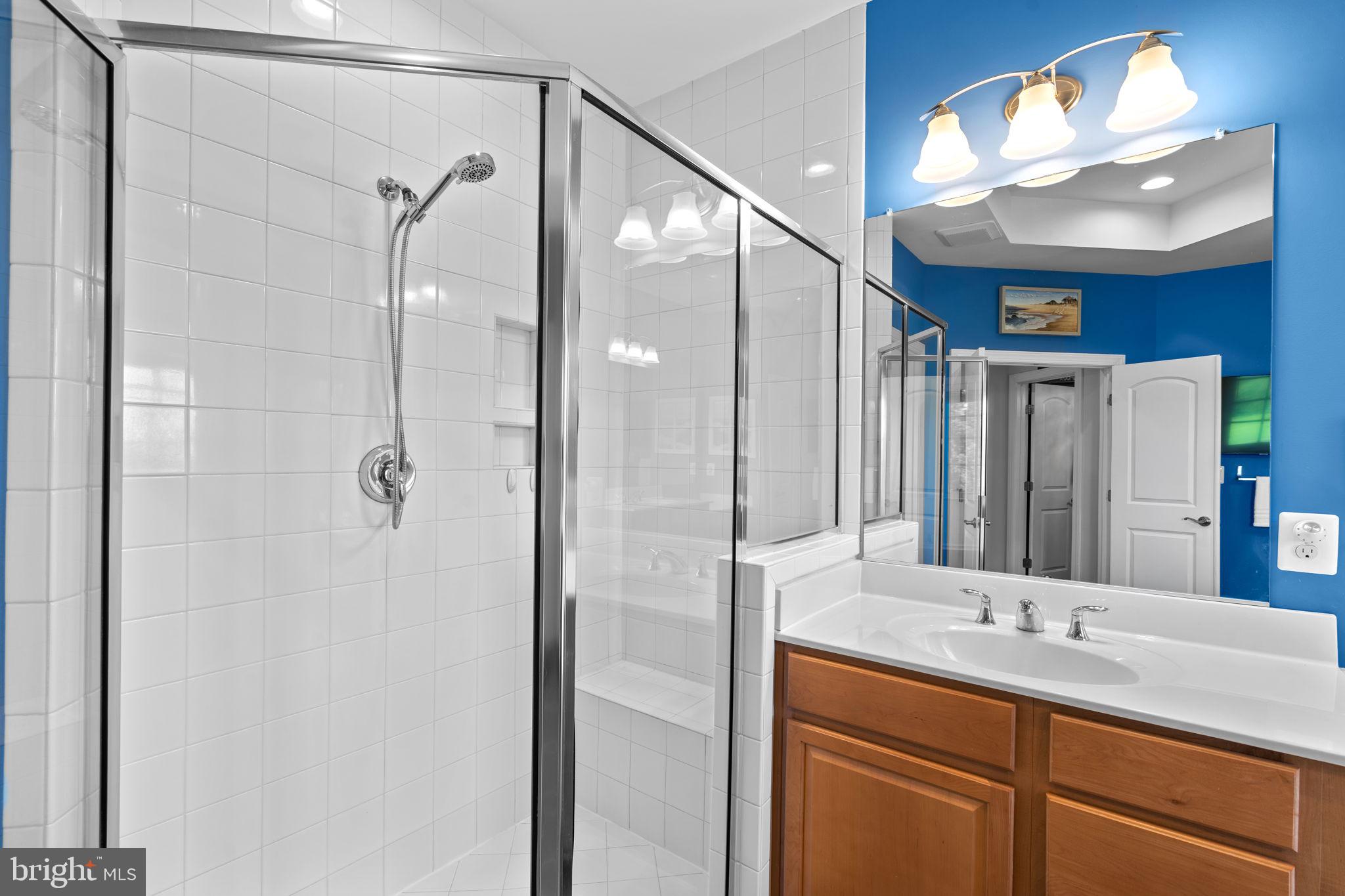 BLACK OAK RIDGE - Residential