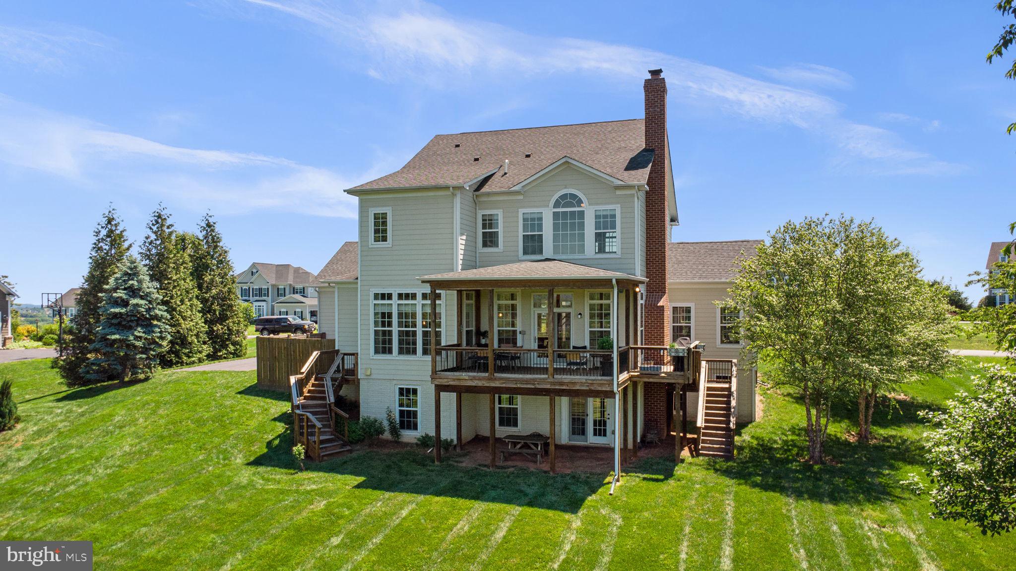 BLACK OAK RIDGE - Residential