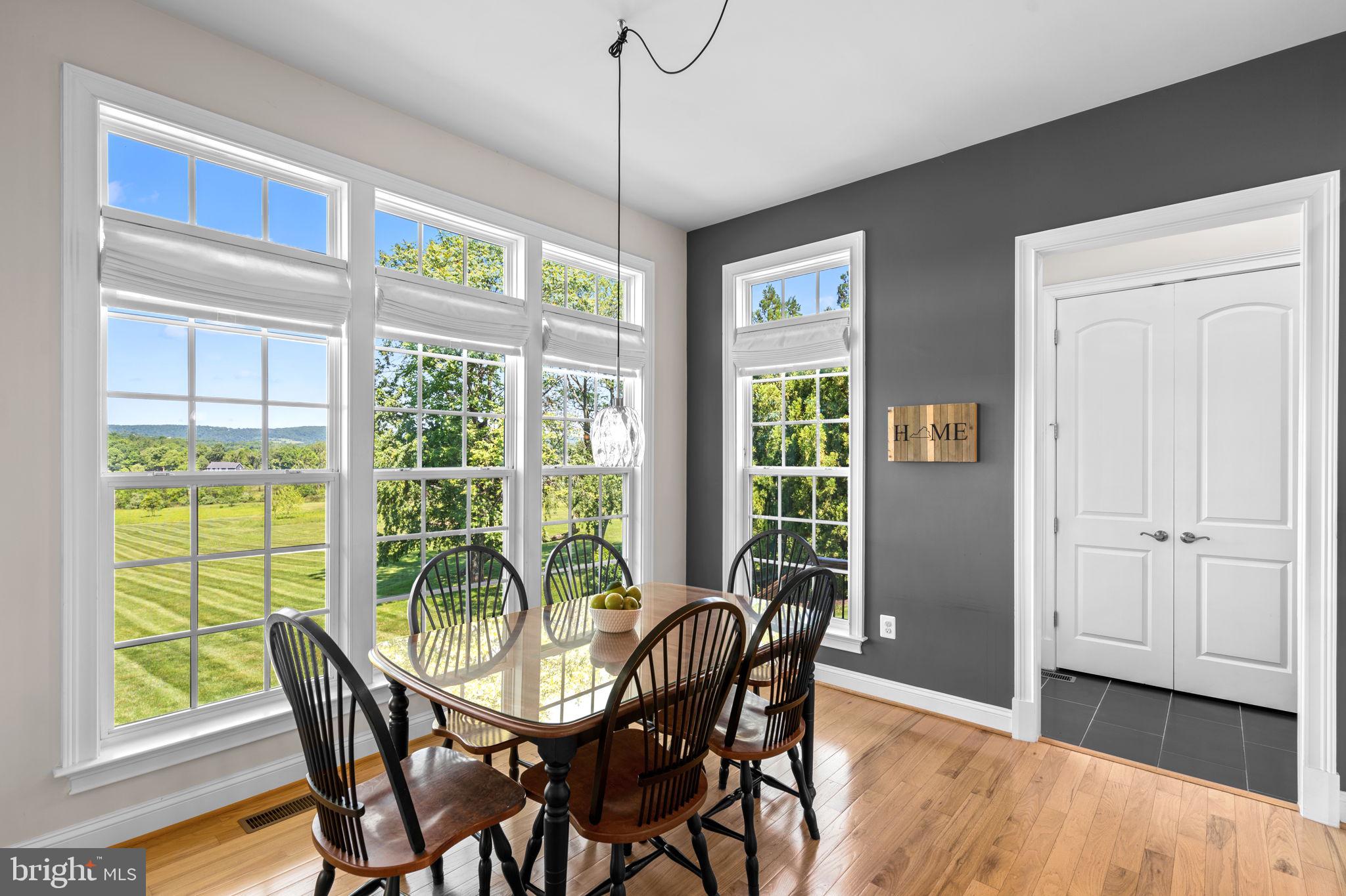 BLACK OAK RIDGE - Residential