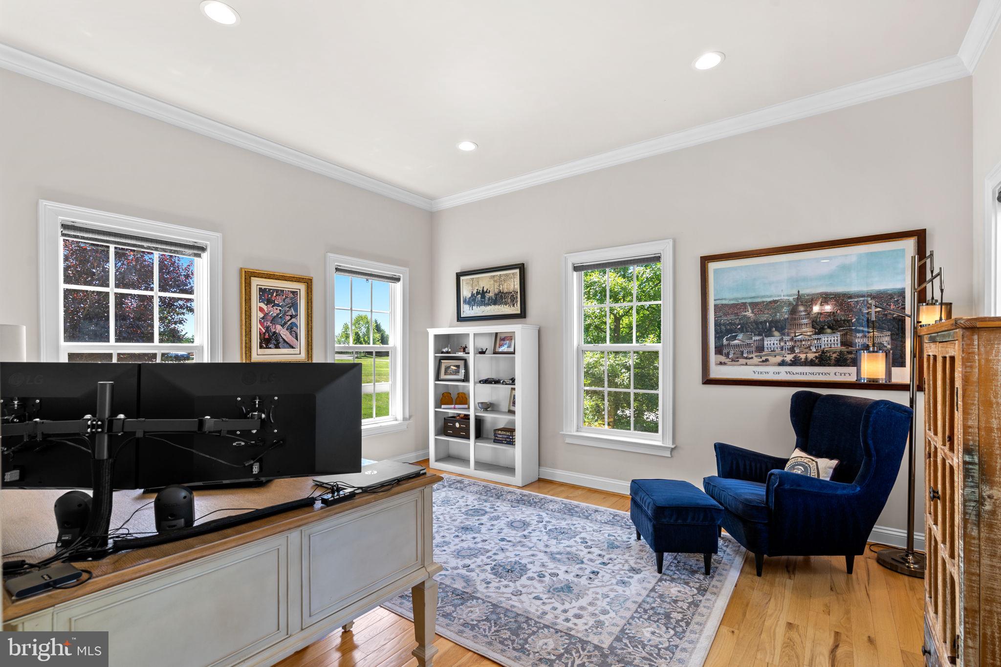 BLACK OAK RIDGE - Residential