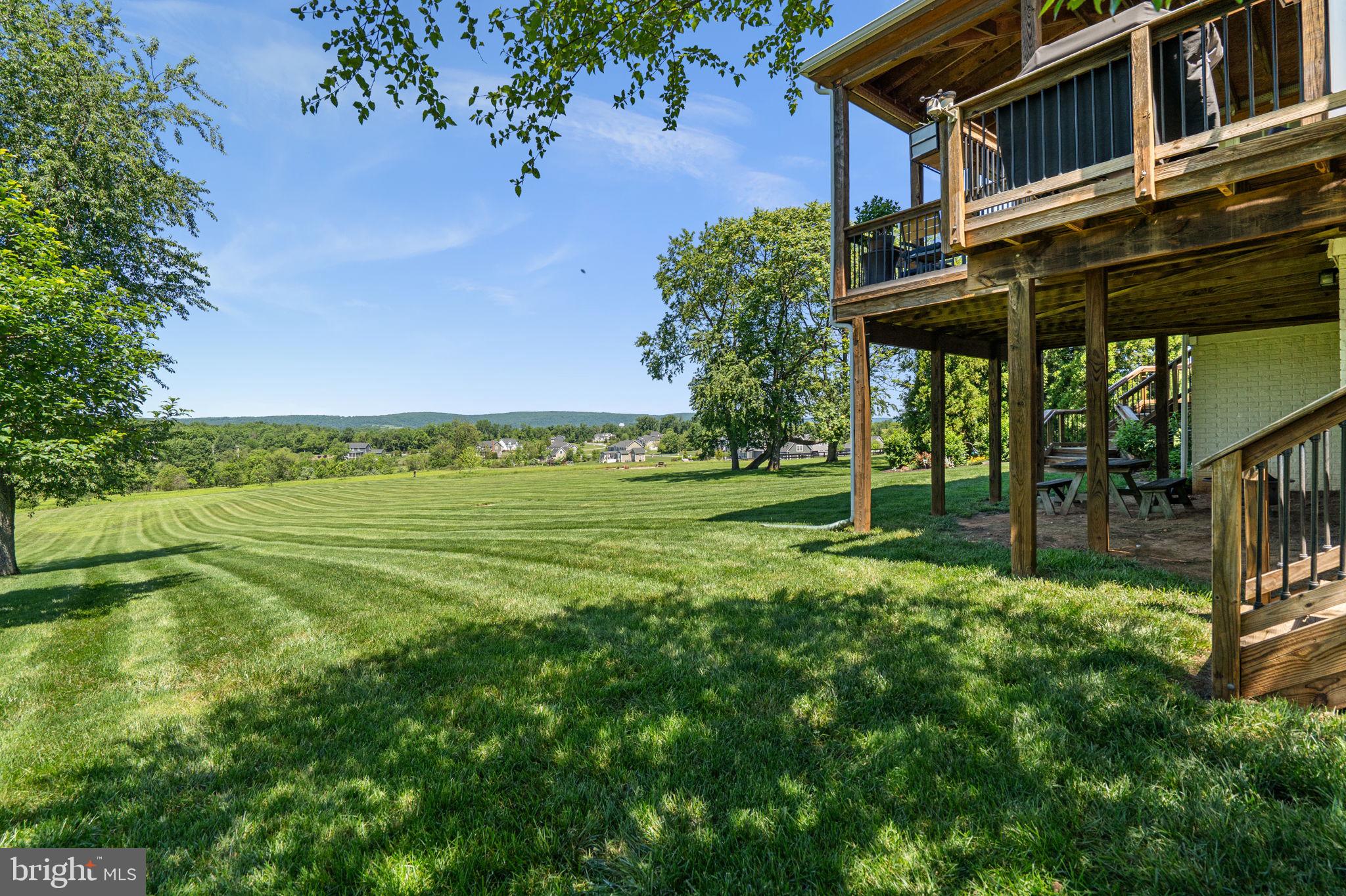 BLACK OAK RIDGE - Residential